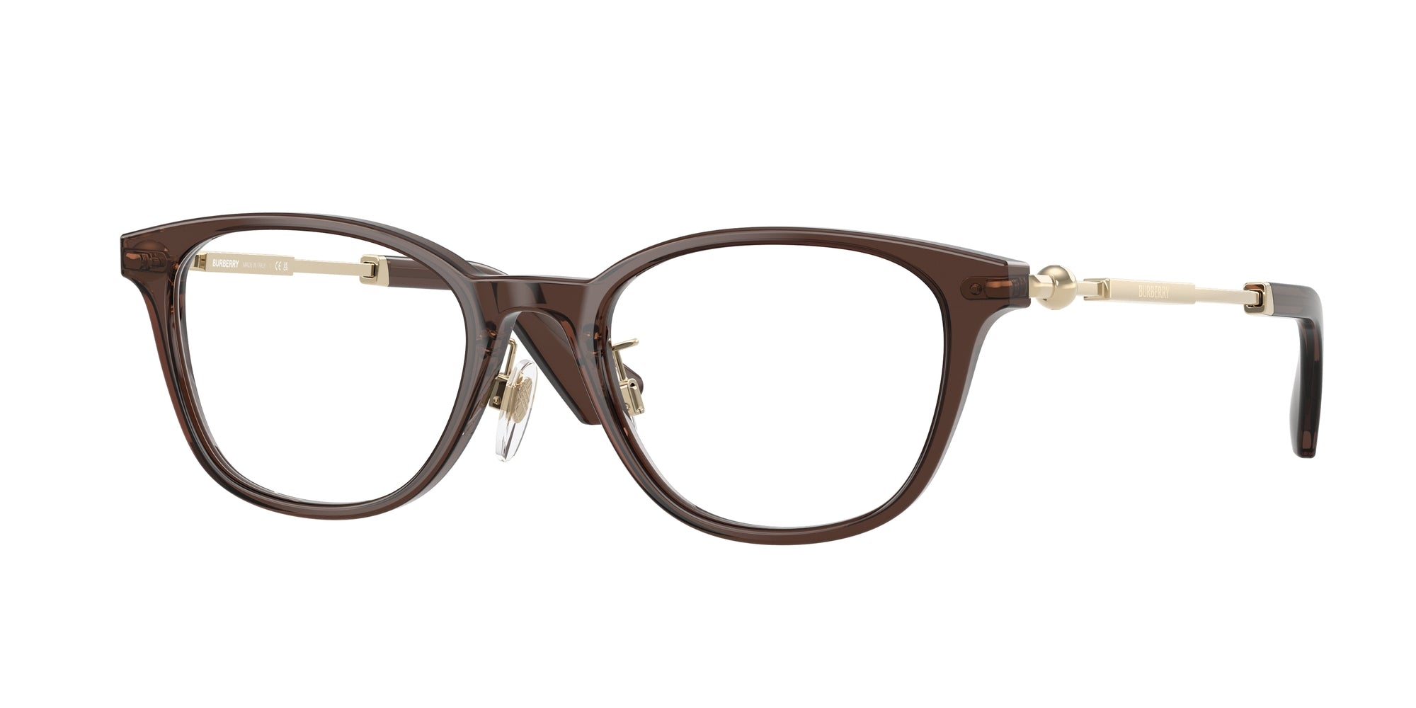 BE2423D 4116 Montature da vista Burberry 1