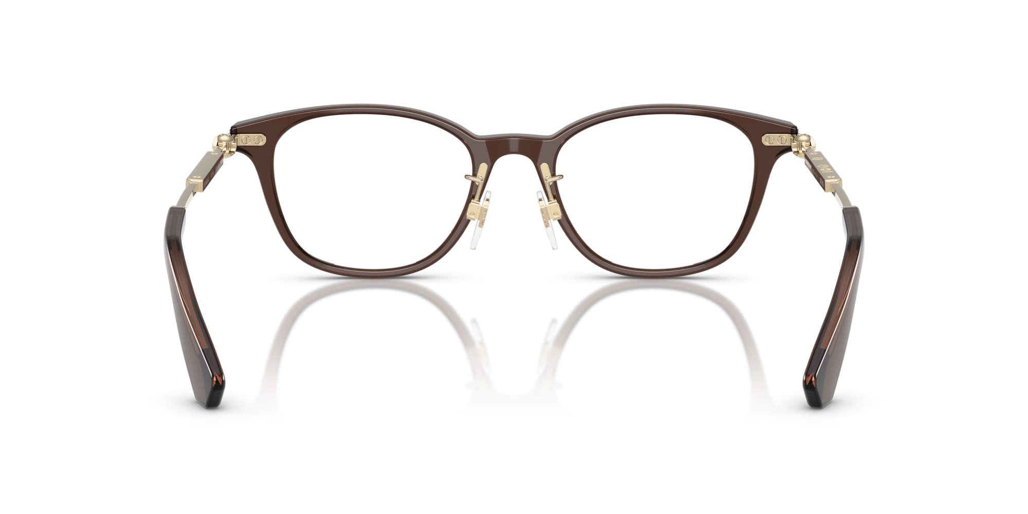 BE2423D 4116 Montature da vista Burberry 5