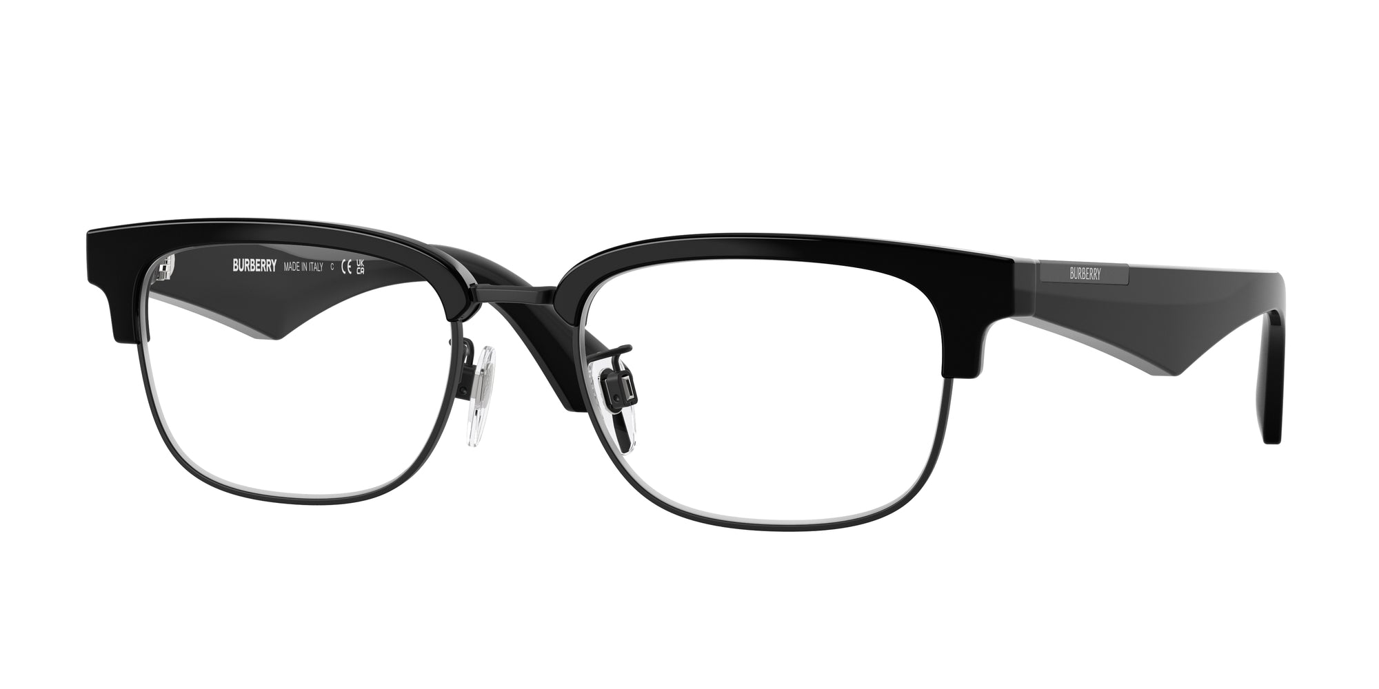 BE2424D 3001 Montature da vista Burberry 1