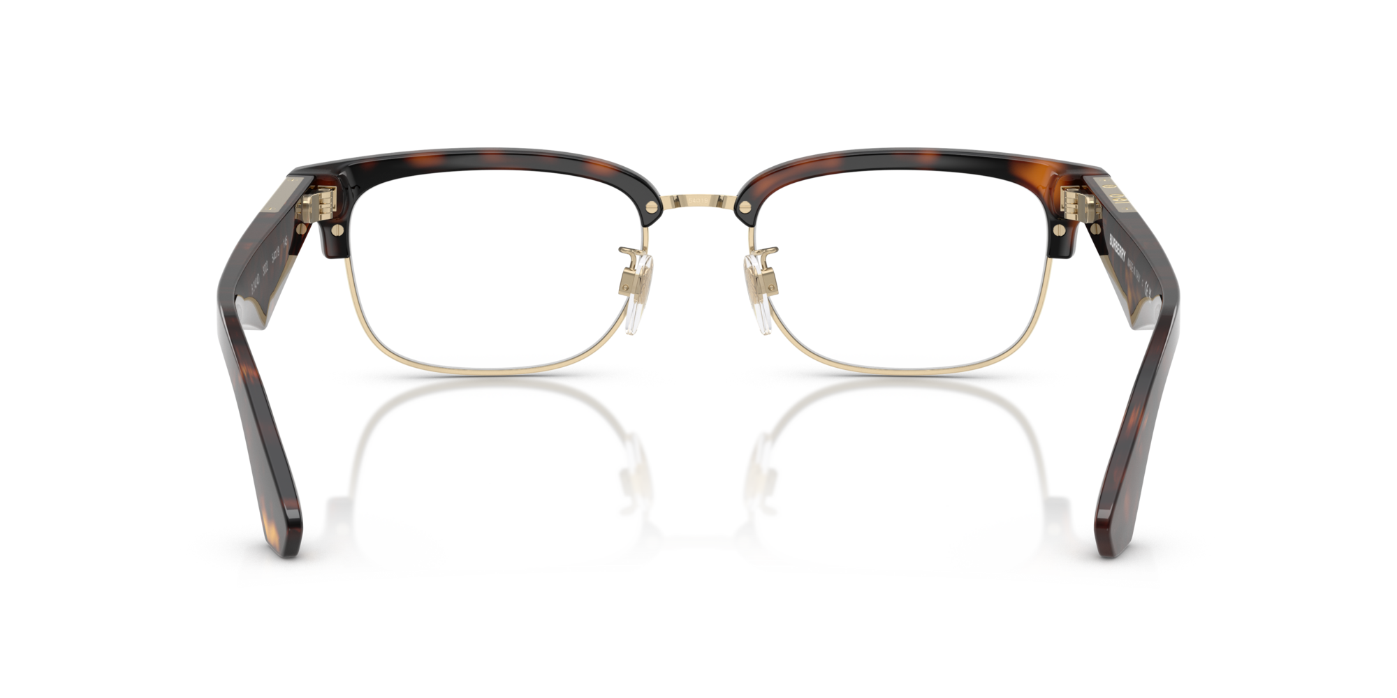 BE2424D 3002 Montature da vista Burberry 5