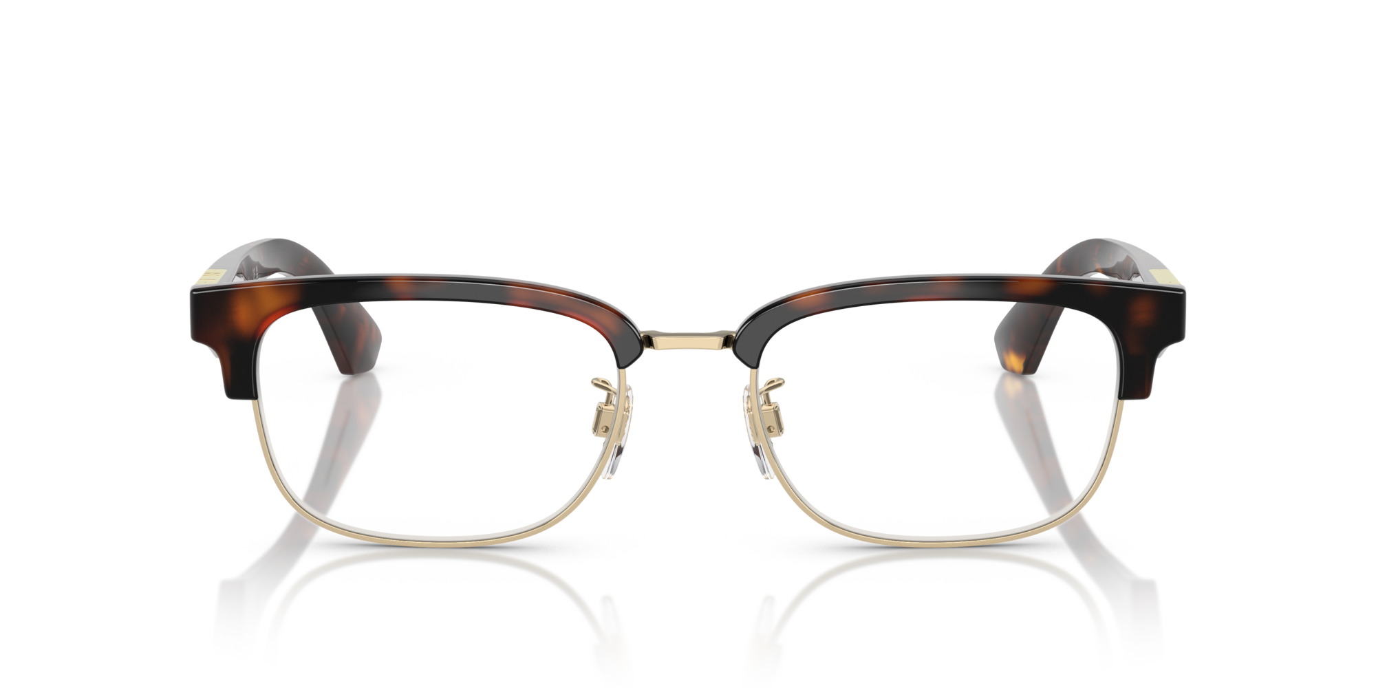 BE2424D 3002 Montature da vista Burberry 3