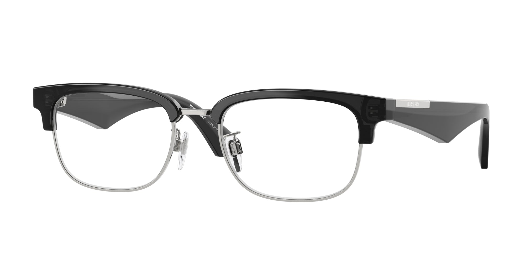 BE2424D 4112 Montature da vista Burberry 1