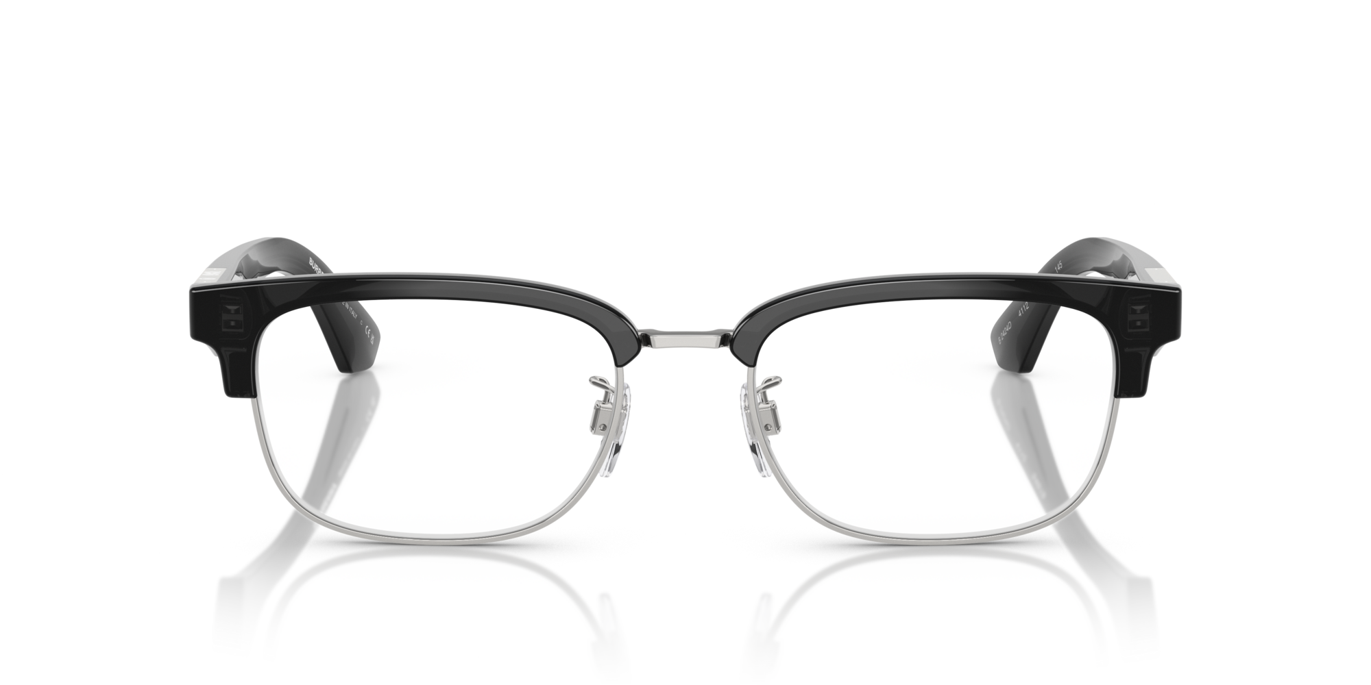 BE2424D 4112 Montature da vista Burberry 3