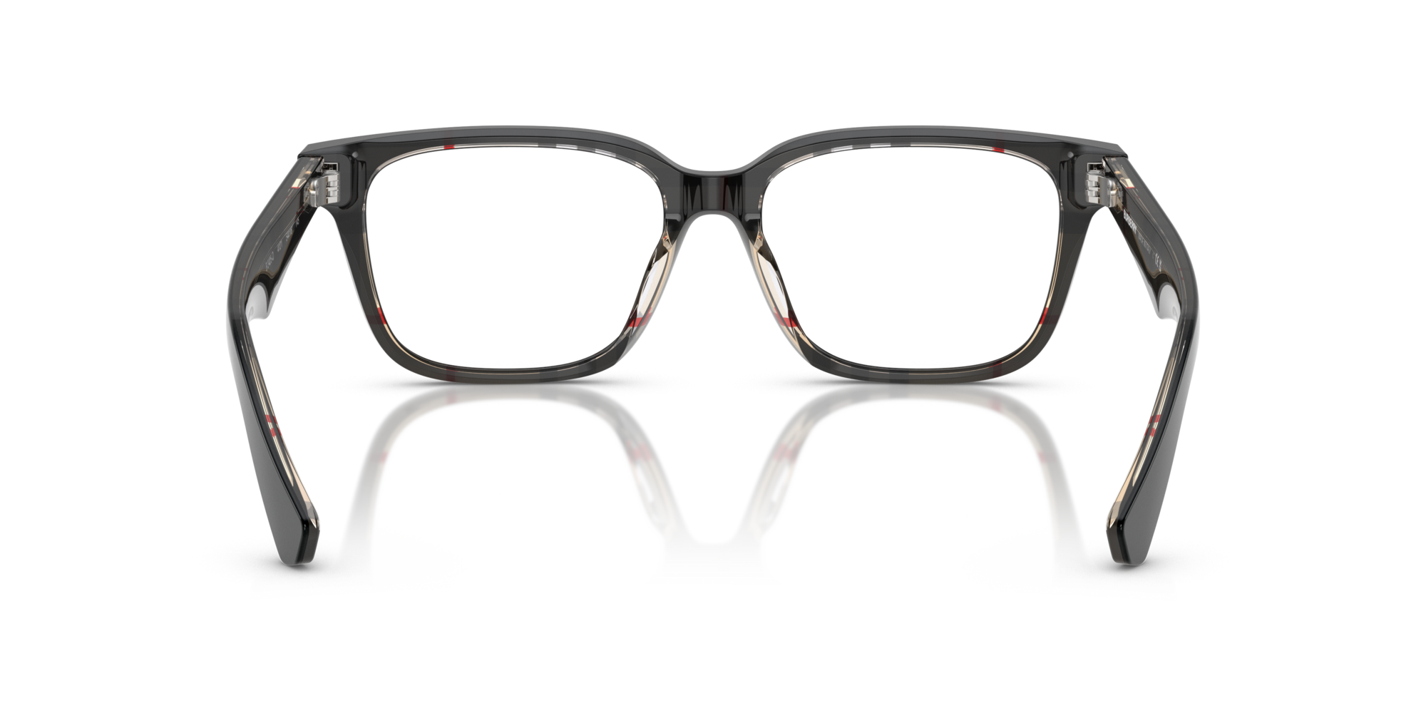 BE2425D 4121 Montature da vista Burberry 5