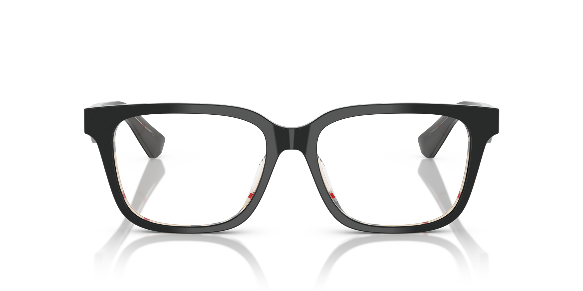 BE2425D 4121 Montature da vista Burberry 3