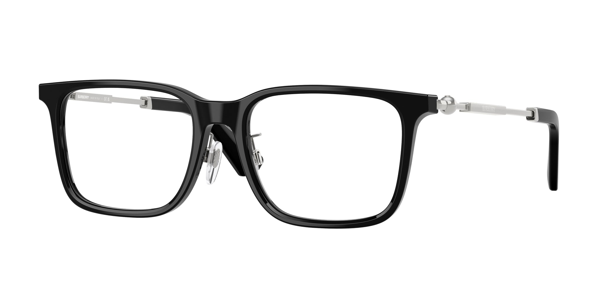 BE2426D 3001 Montature da vista Burberry 1