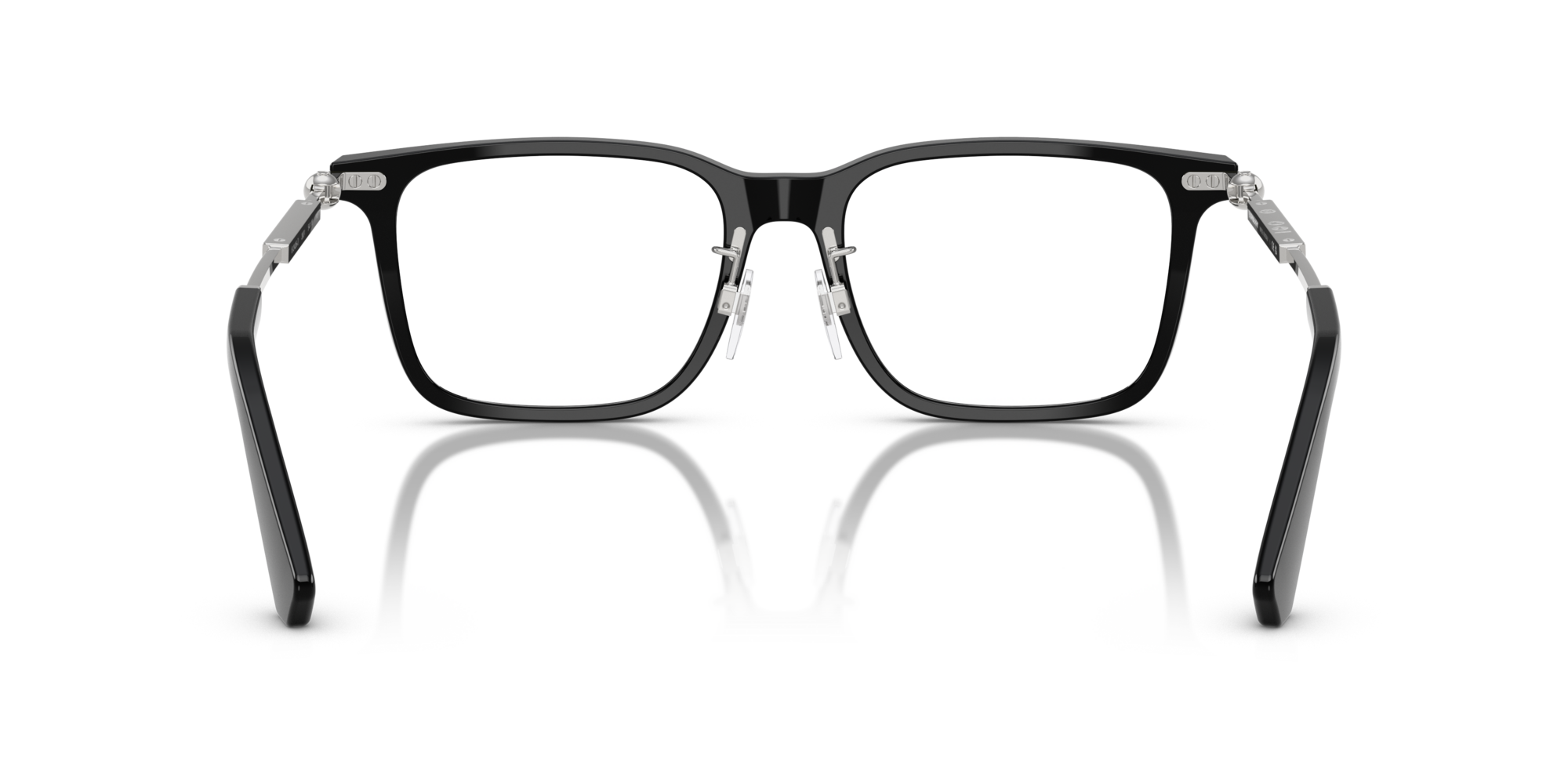 BE2426D 3001 Montature da vista Burberry 5