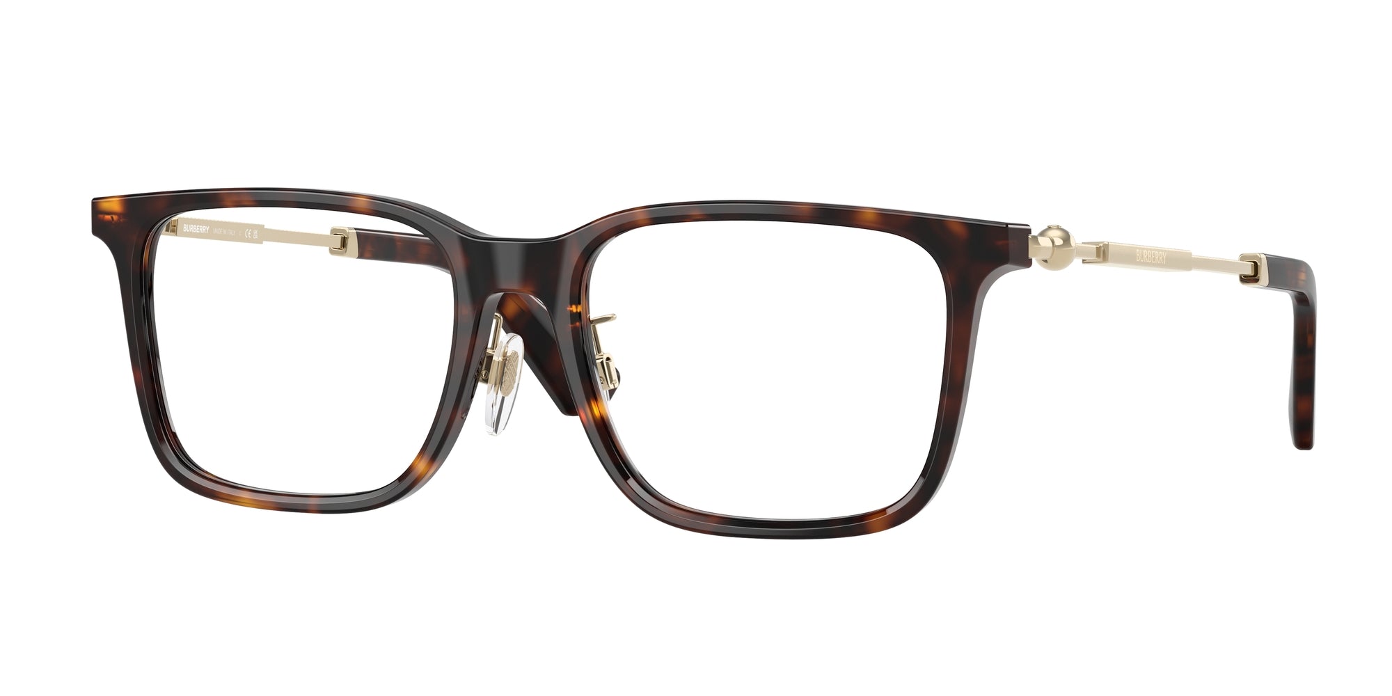 BE2426D 3002 Montature da vista Burberry 1