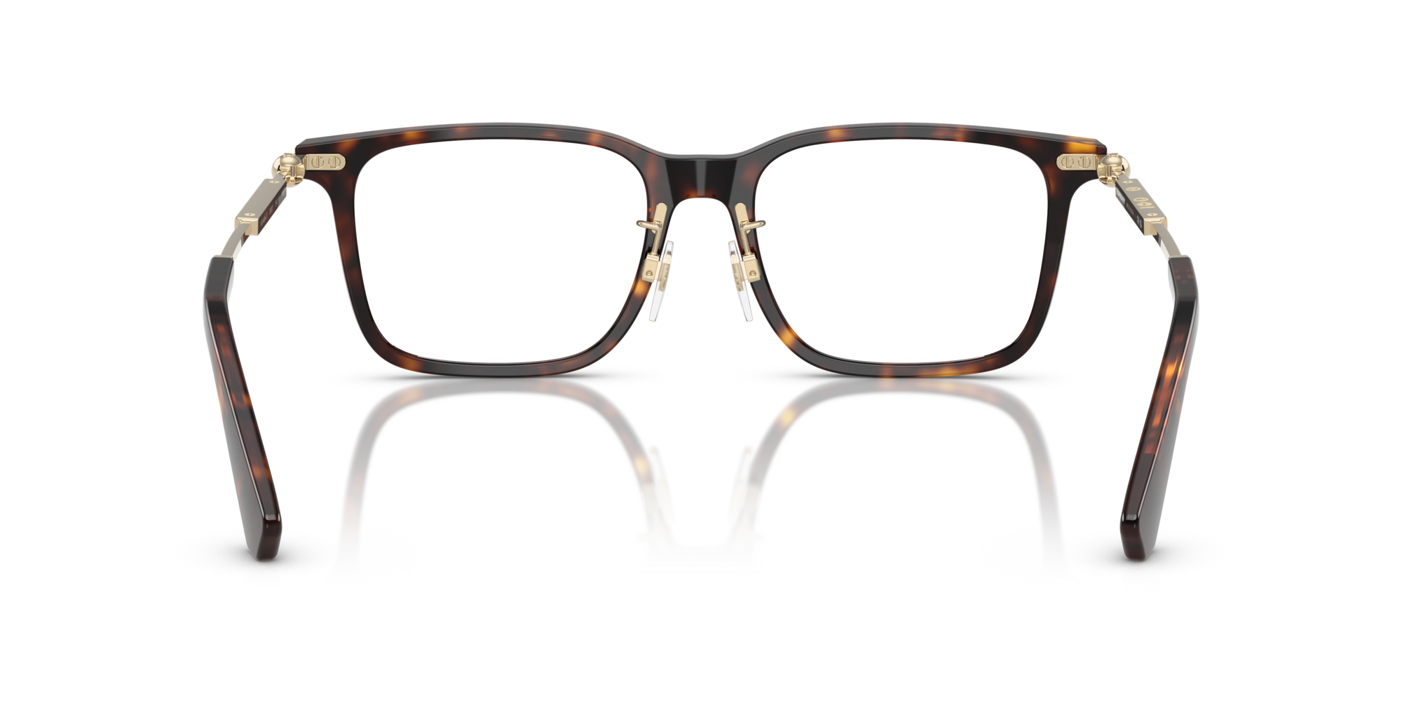 BE2426D 3002 Montature da vista Burberry 5