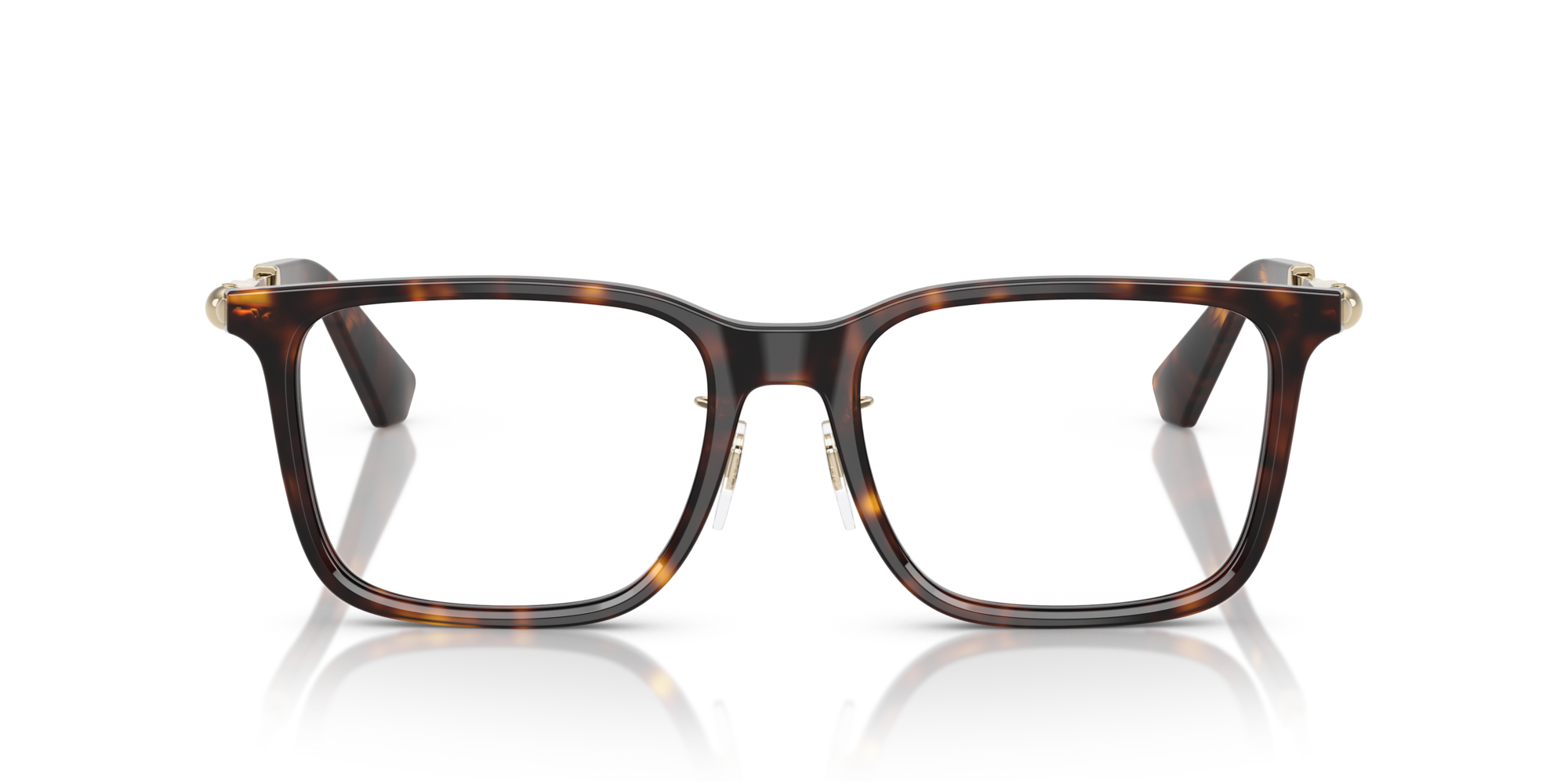 BE2426D 3002 Montature da vista Burberry 3