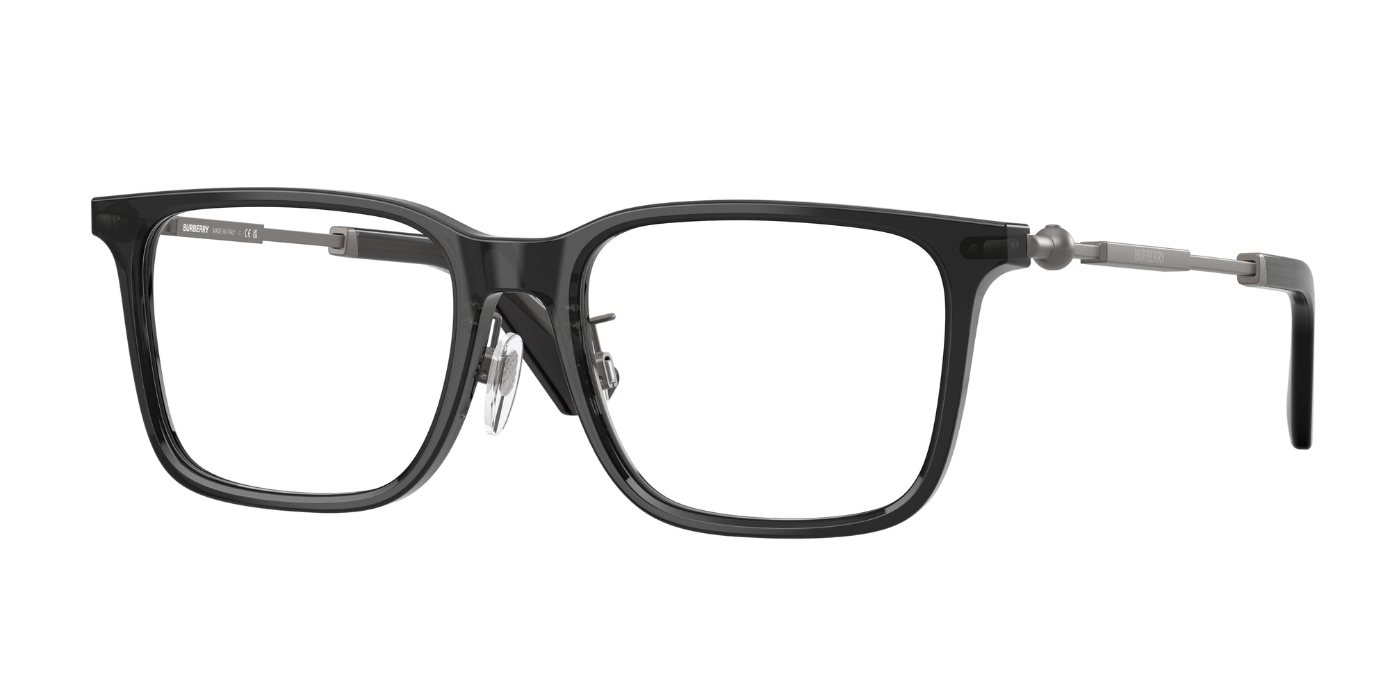 BE2426D 4112 Montature da vista Burberry 1