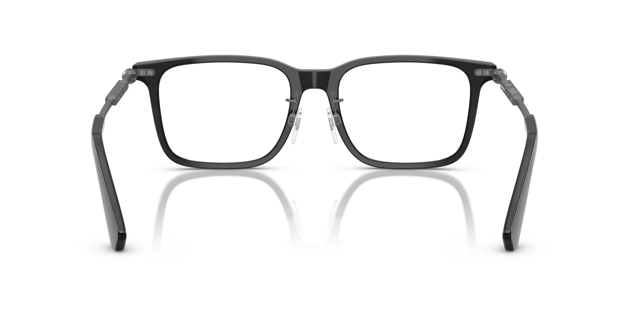 BE2426D 4112 Montature da vista Burberry 5