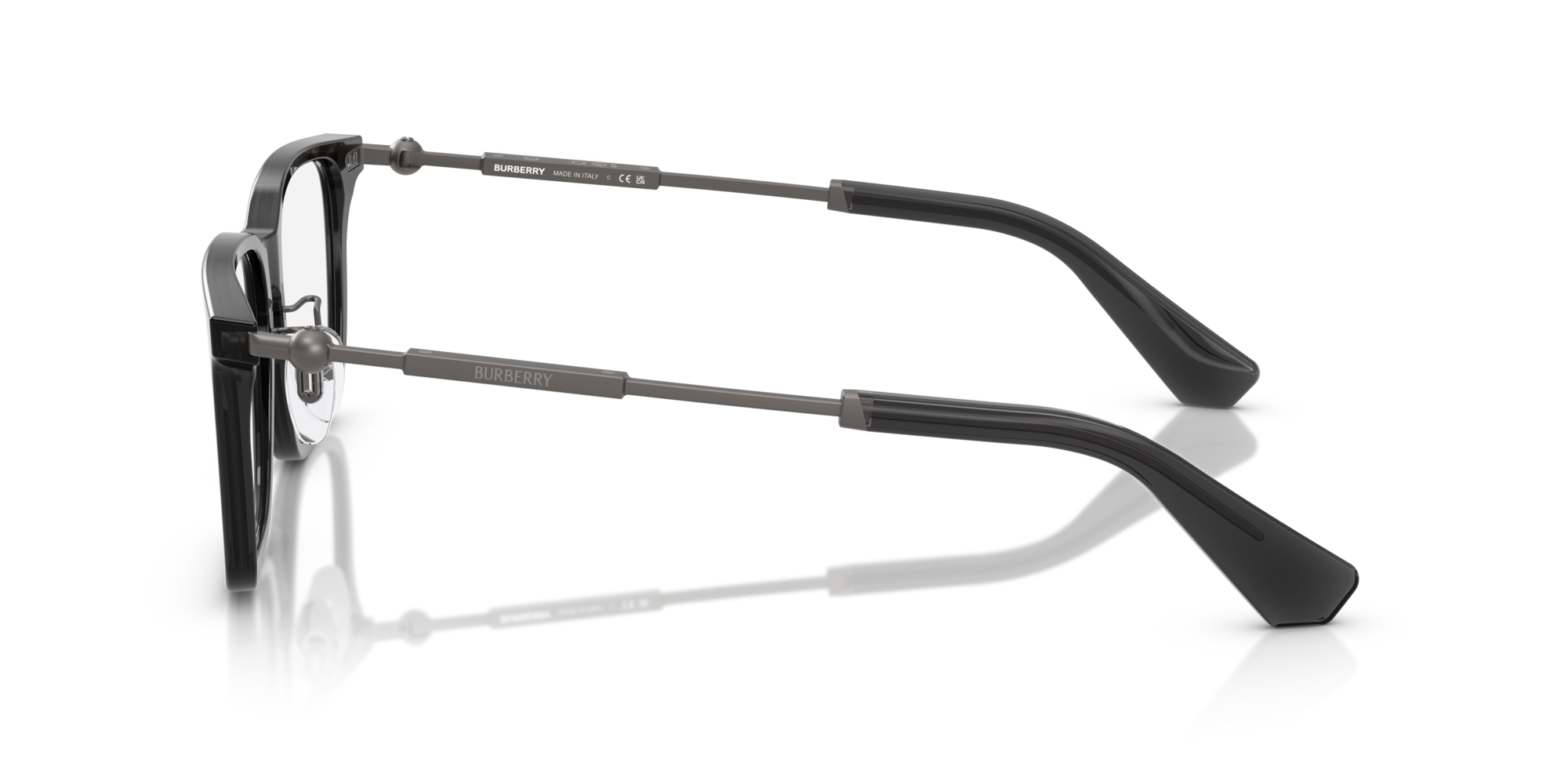 BE2426D 4112 Montature da vista Burberry 4