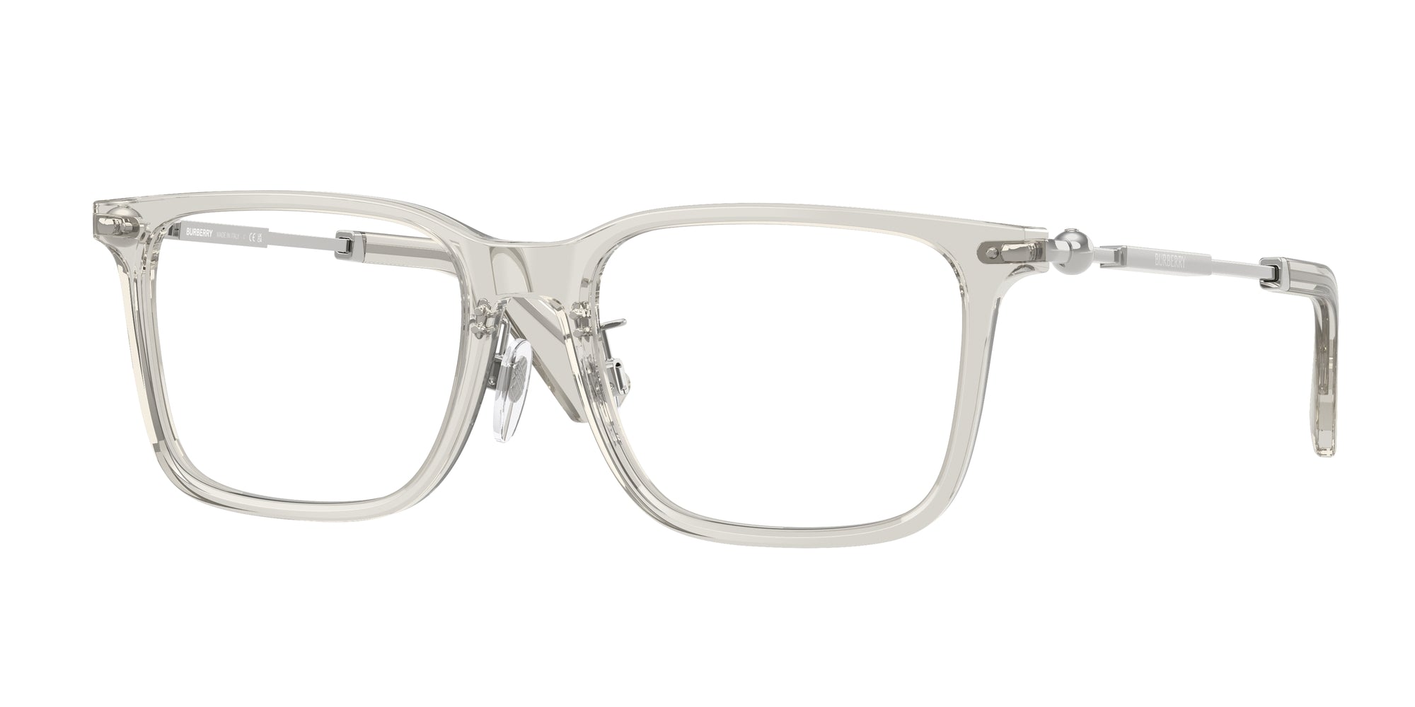 BE2426D 4127 Montature da vista Burberry 1