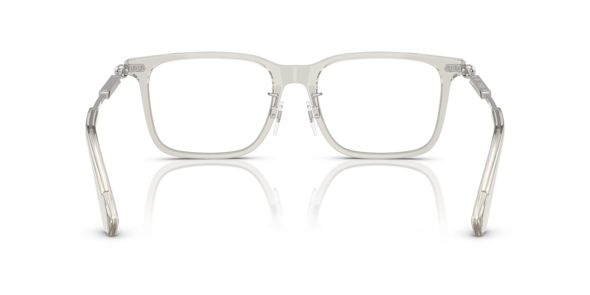 BE2426D 4127 Montature da vista Burberry 5