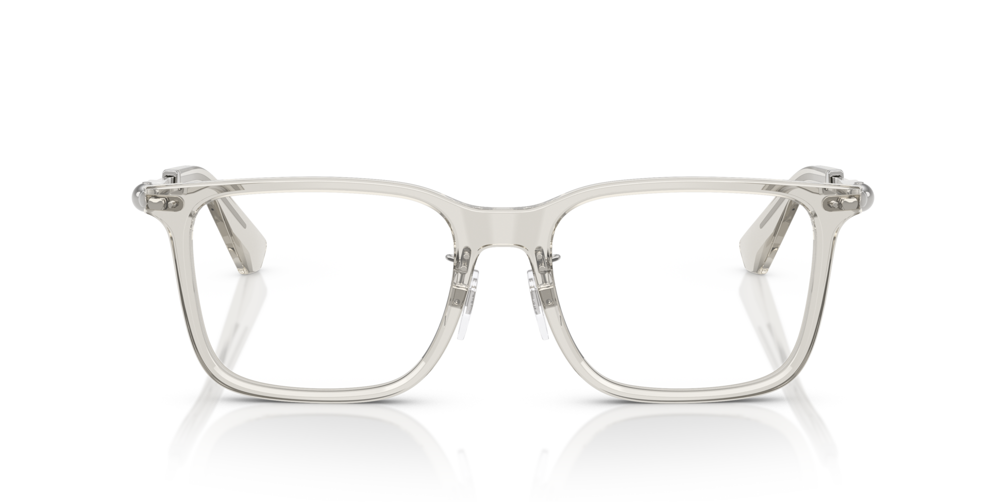 BE2426D 4127 Montature da vista Burberry 3