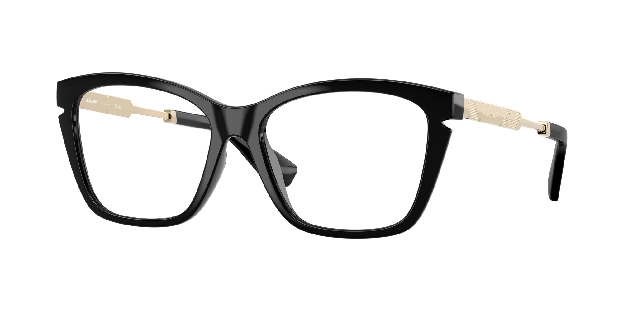 BE2427U 3001 Montature da vista Burberry 1