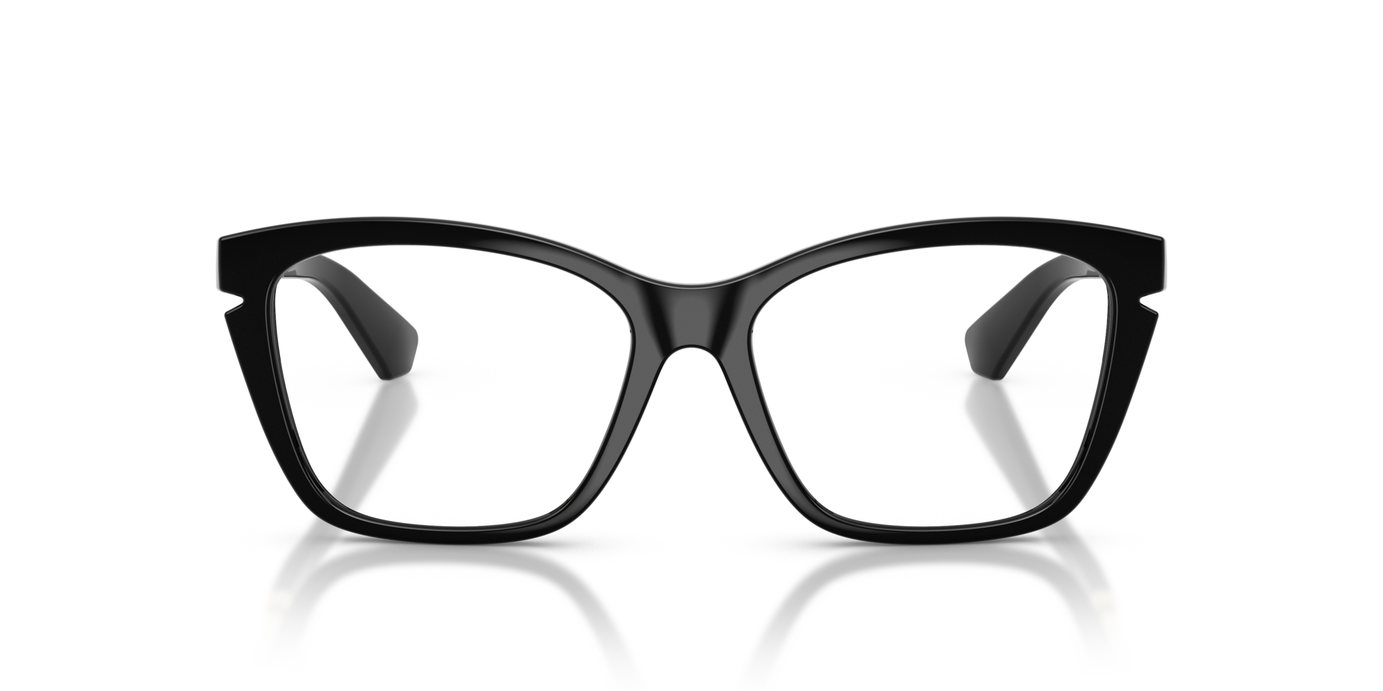 BE2427U 3001 Montature da vista Burberry 3