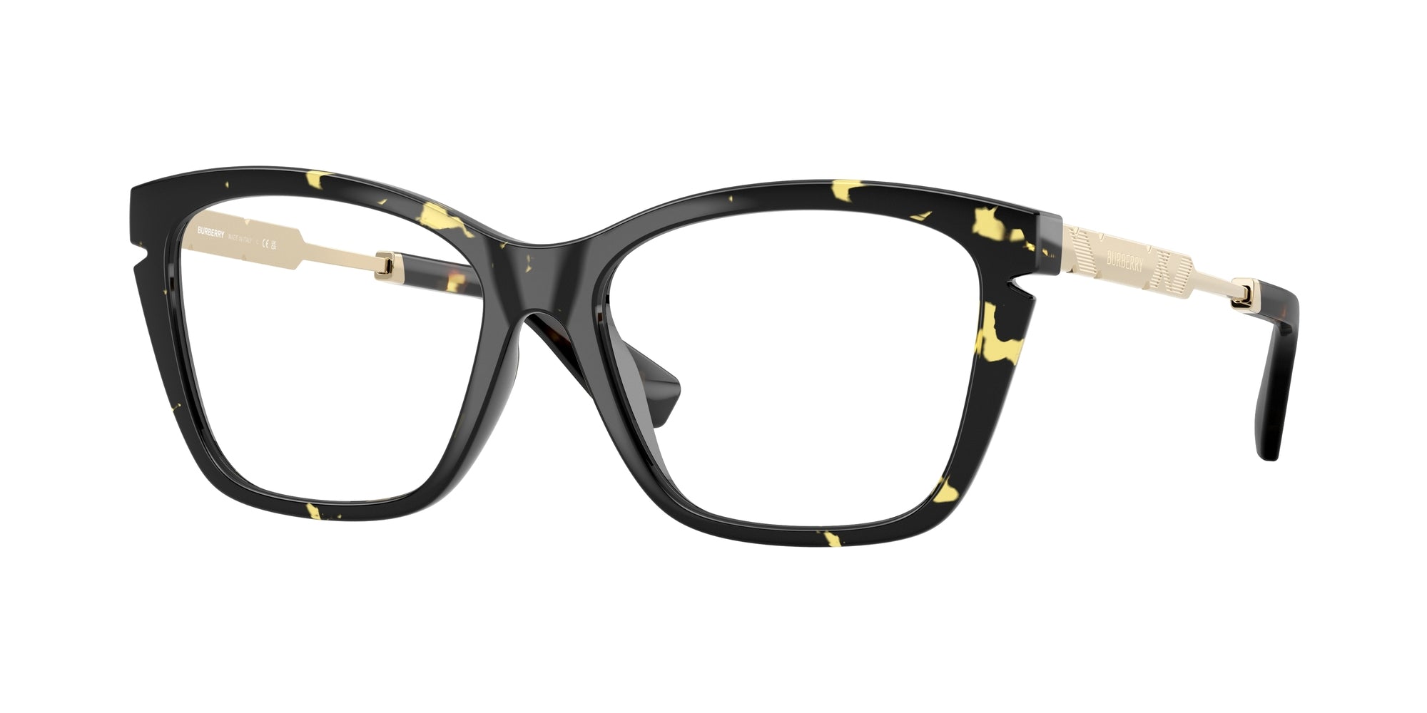 BE2427U 4106 Montature da vista Burberry 1