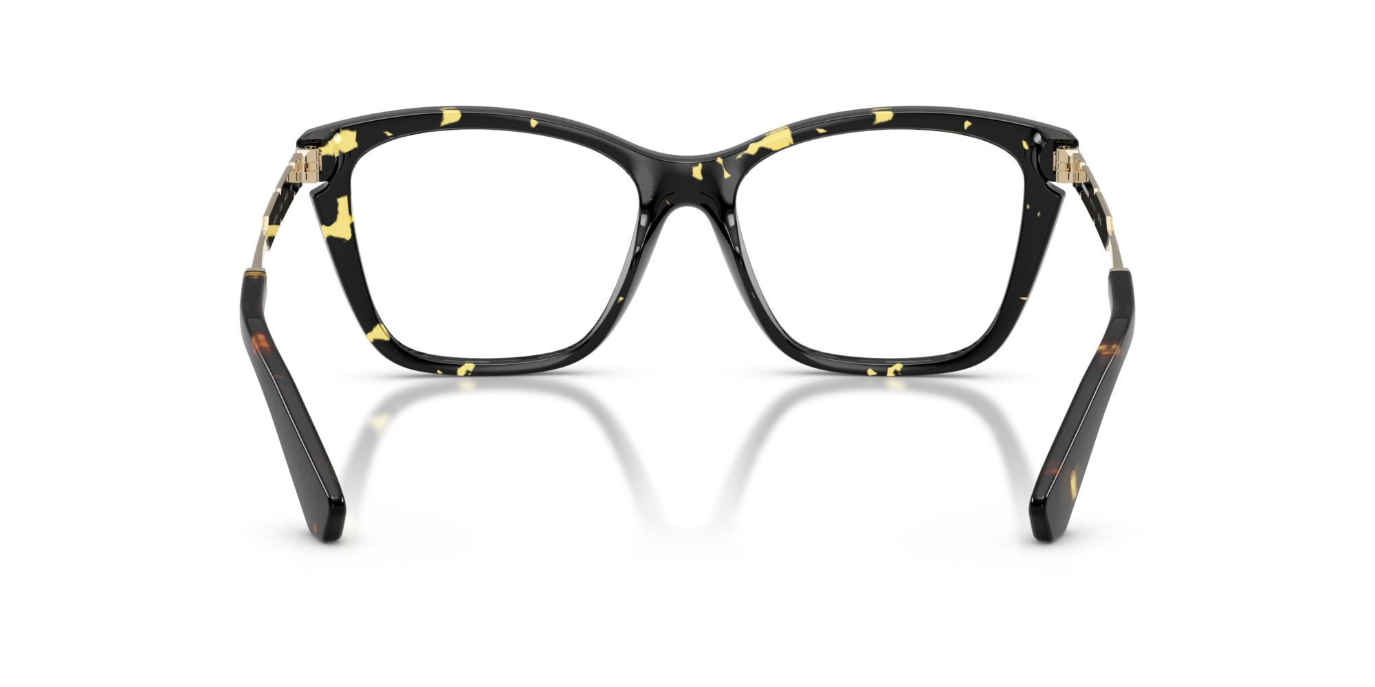 BE2427U 4106 Montature da vista Burberry 5