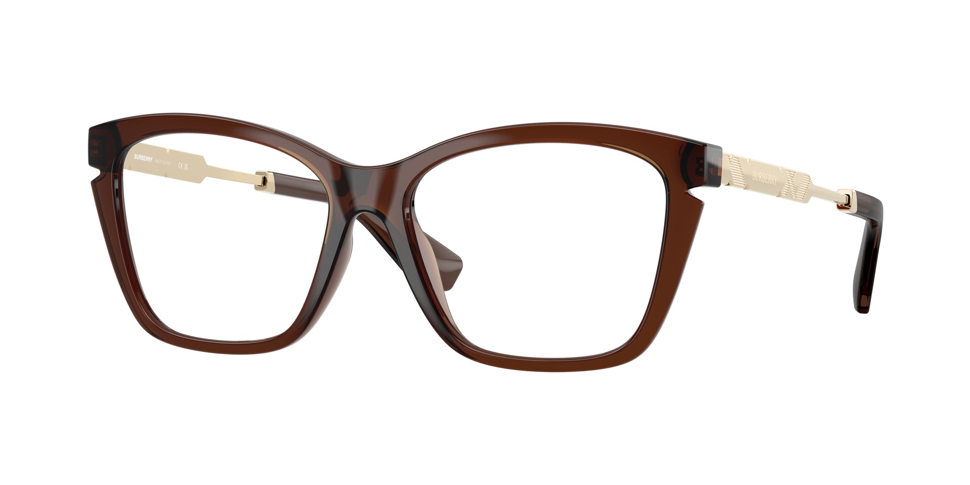 BE2427U 4116 Montature da vista Burberry 1