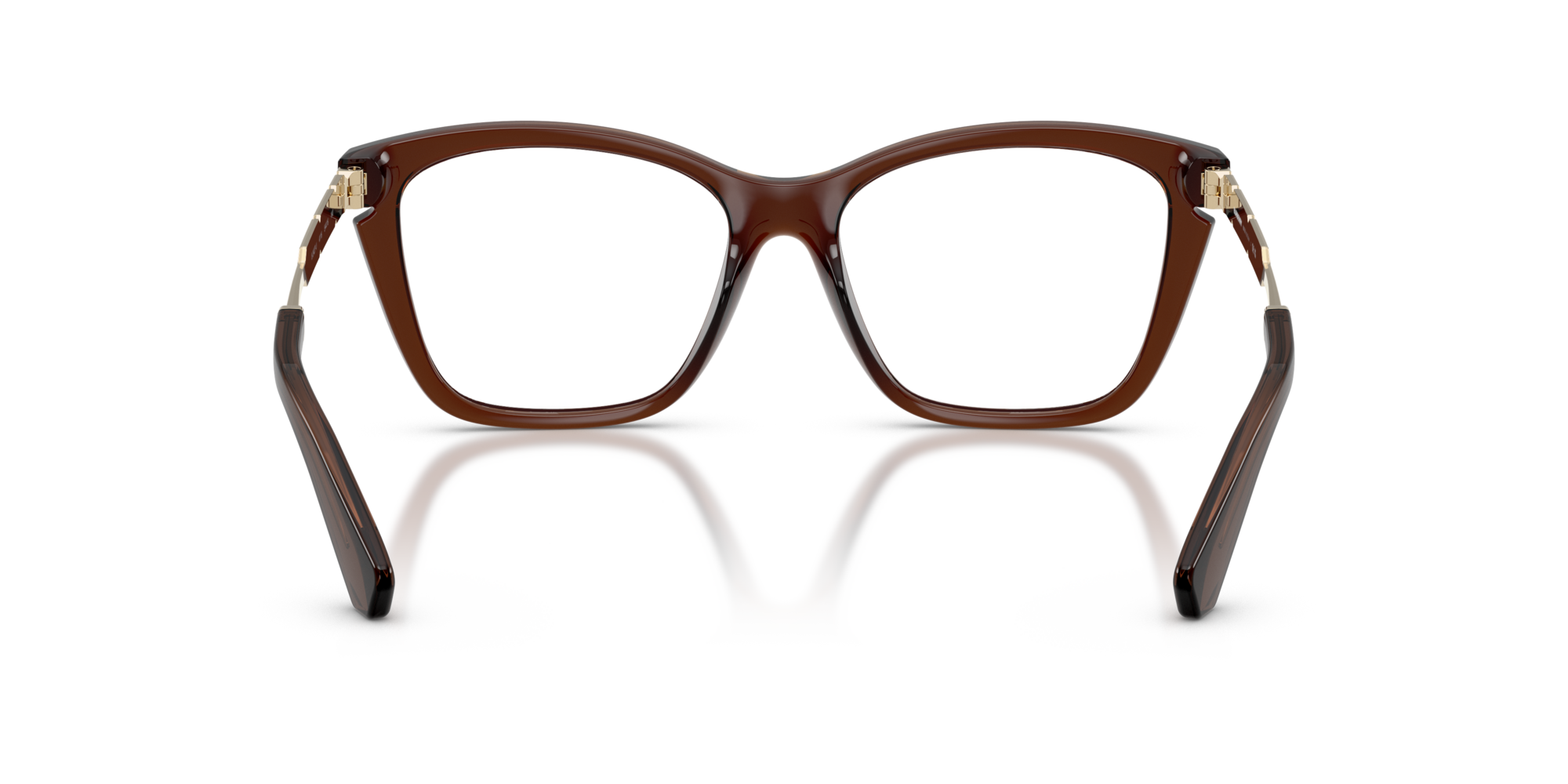 BE2427U 4116 Montature da vista Burberry 5