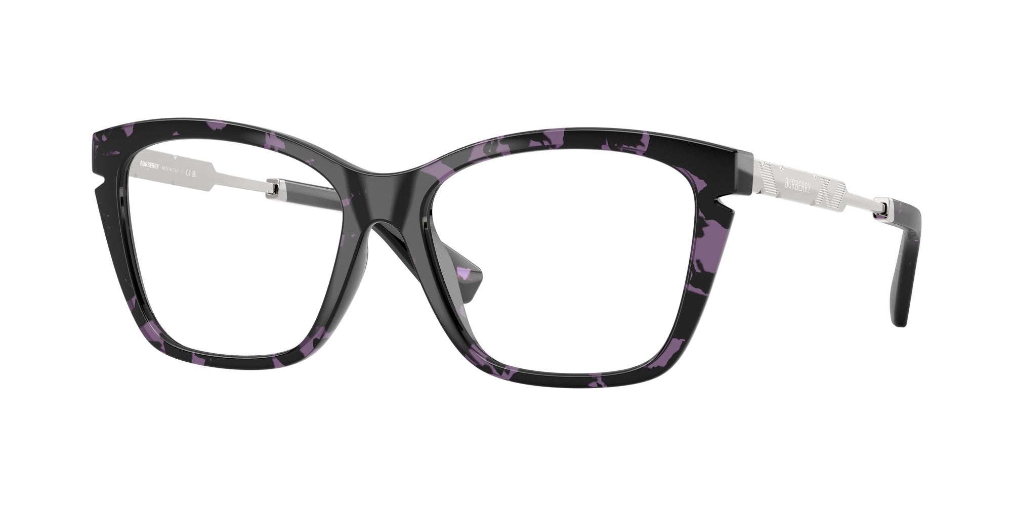 BE2427U 4159 Montature da vista Burberry 1