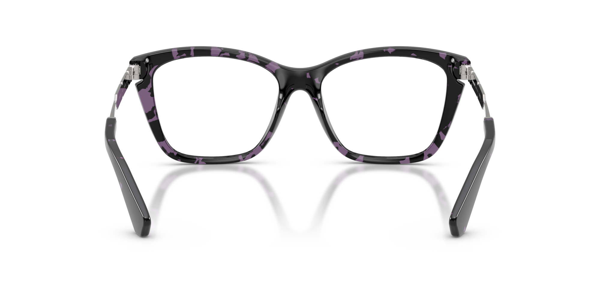 BE2427U 4159 Montature da vista Burberry 5
