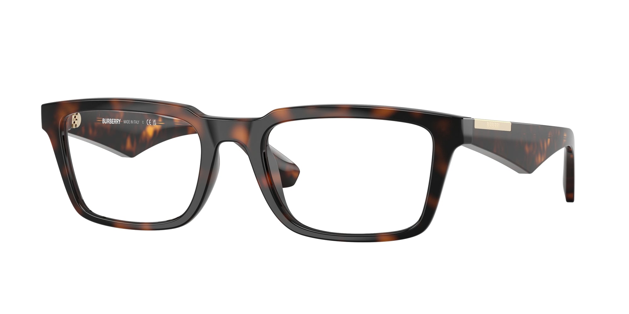 BE2428U 3002 Montature da vista Burberry 1