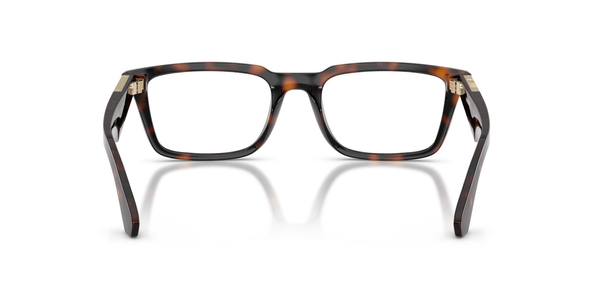 BE2428U 3002 Montature da vista Burberry 5