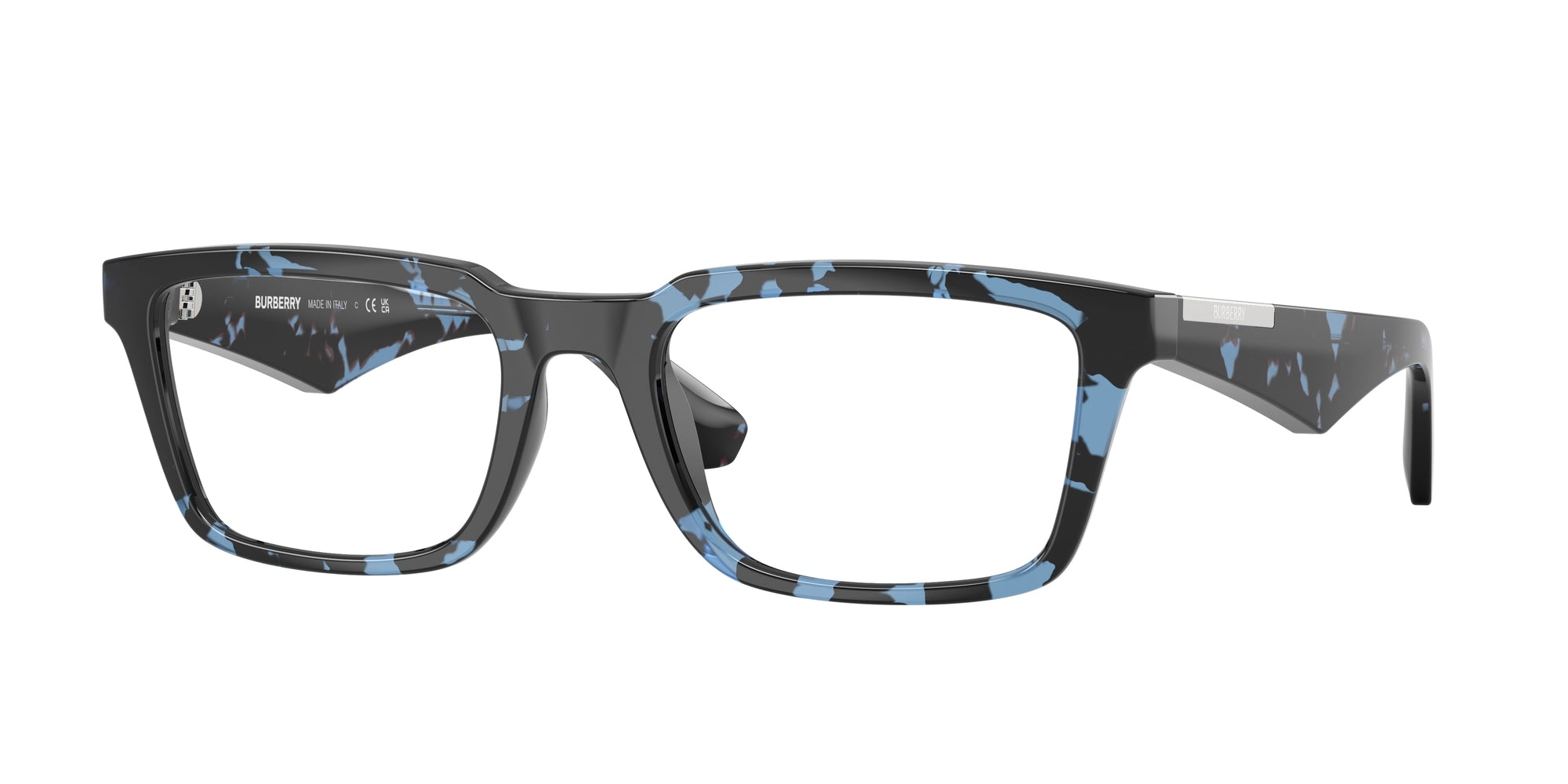 BE2428U 4111 Montature da vista Burberry 1