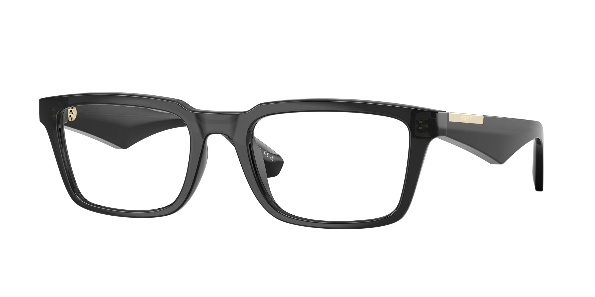 BE2428U 4112 Montature da vista Burberry 1
