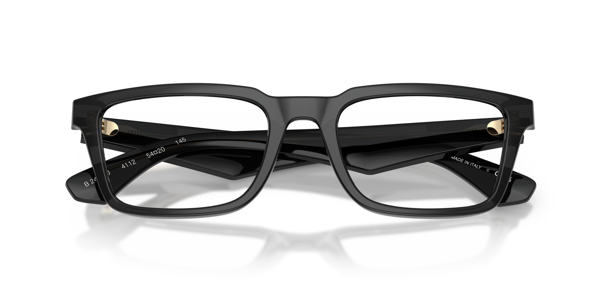 BE2428U 4112 Montature da vista Burberry 2
