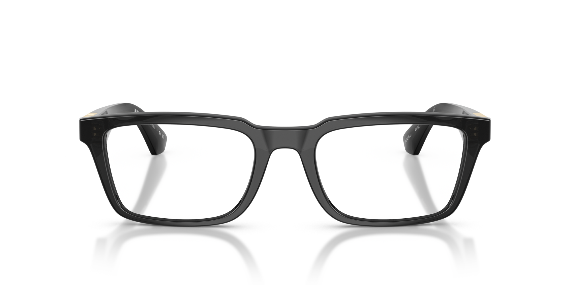 BE2428U 4112 Montature da vista Burberry 3