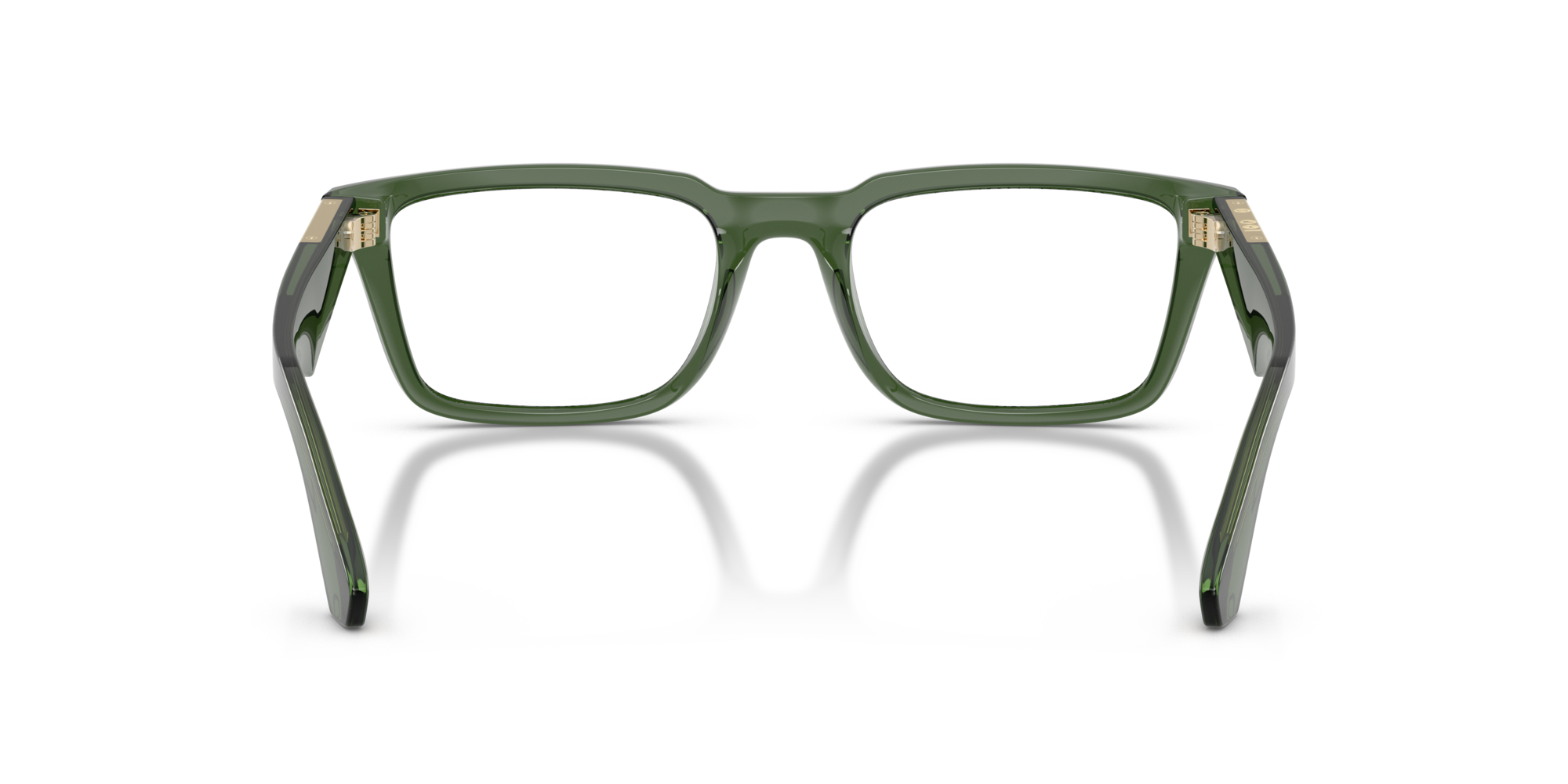 BE2428U 4174 Montature da vista Burberry 5