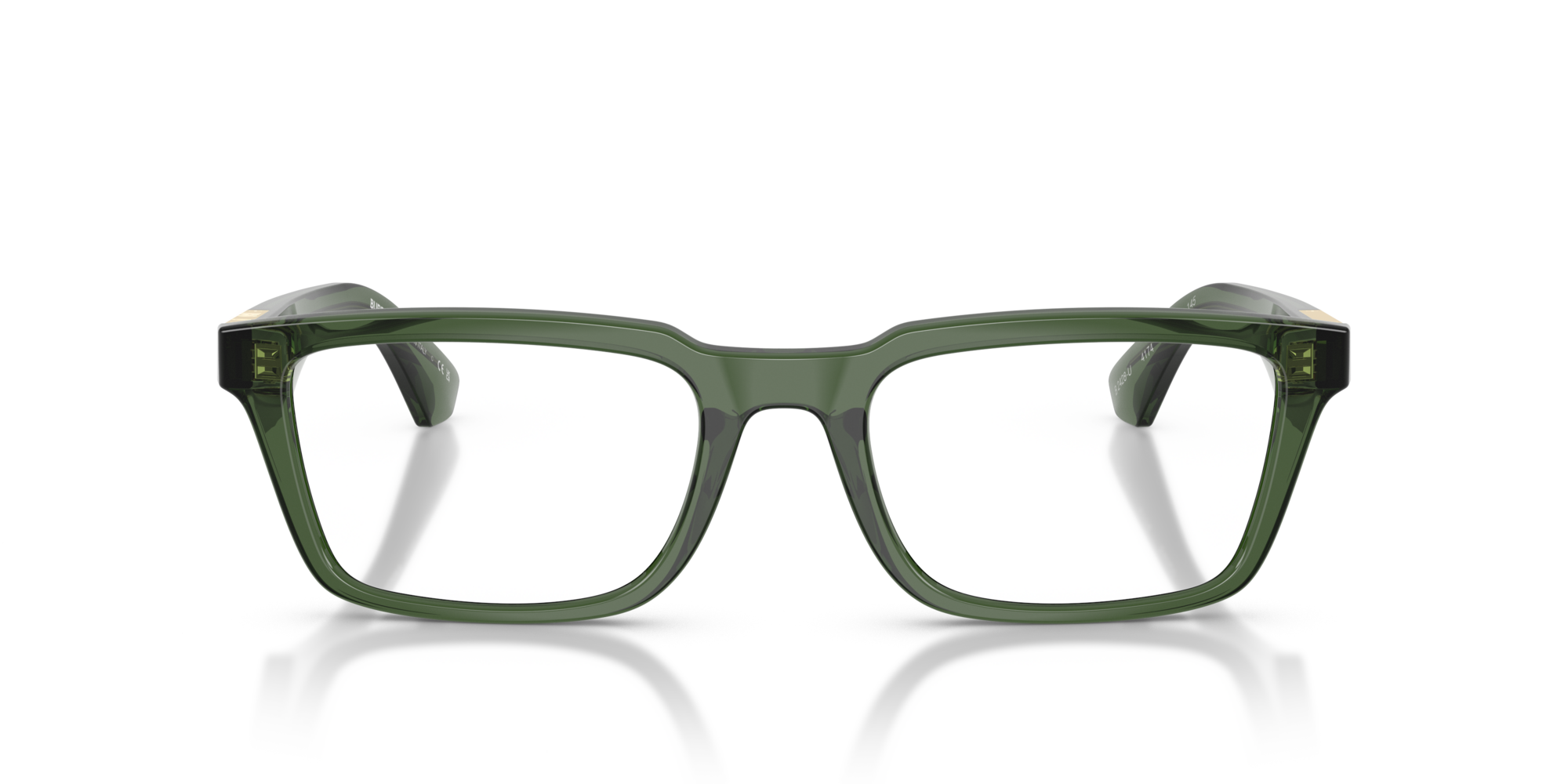 BE2428U 4174 Montature da vista Burberry 3