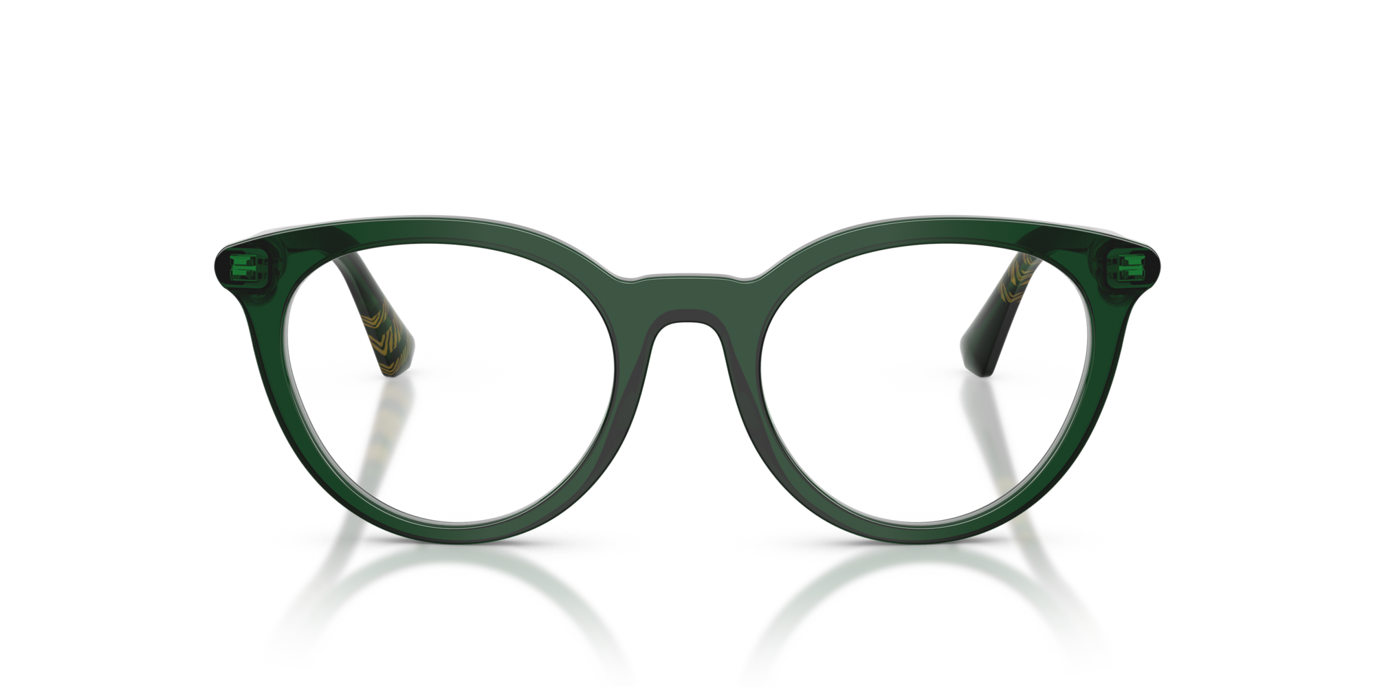 BE2429 4162 Montature da vista Burberry 3