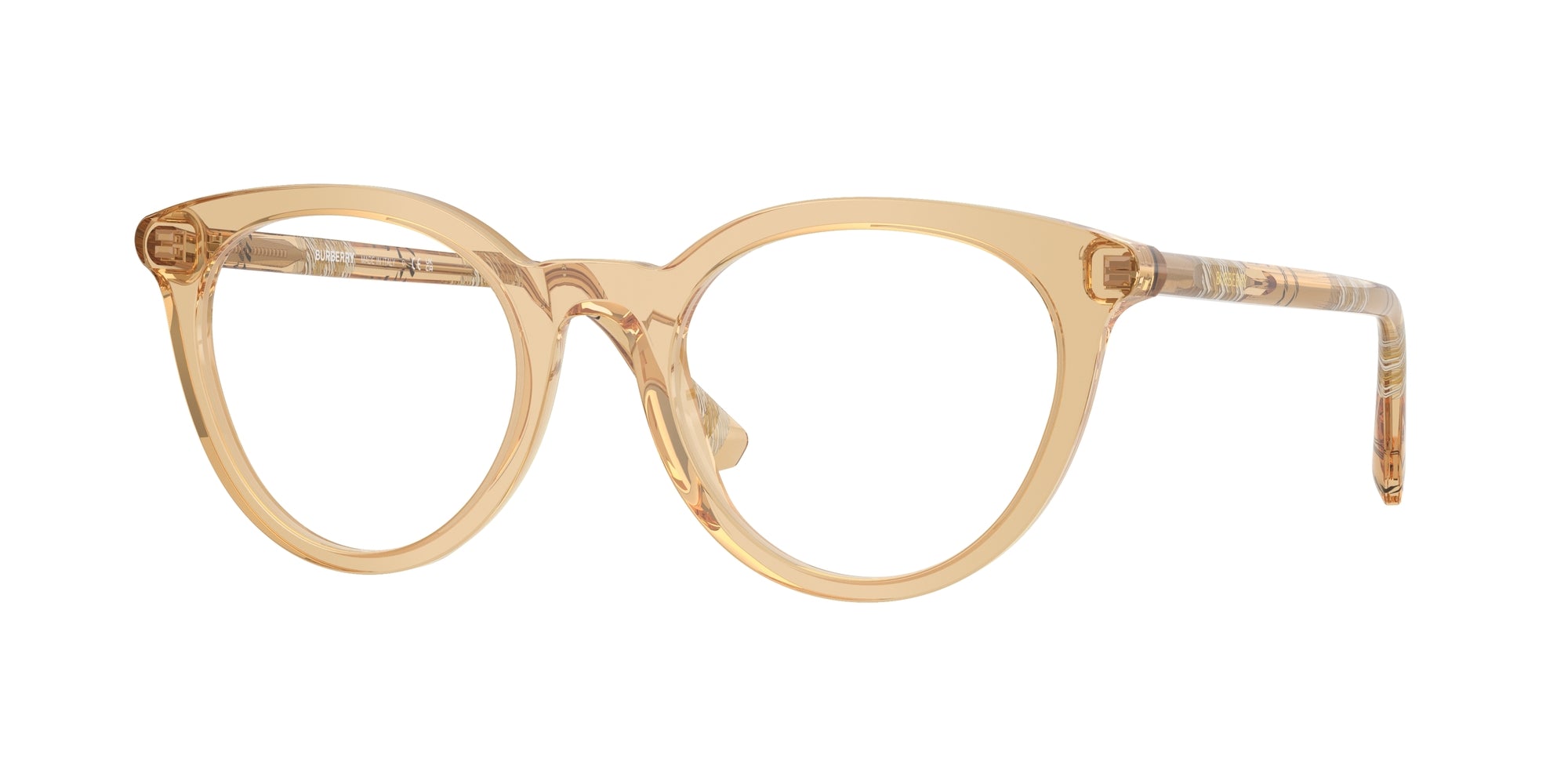 BE2429 4167 Montature da vista Burberry 1