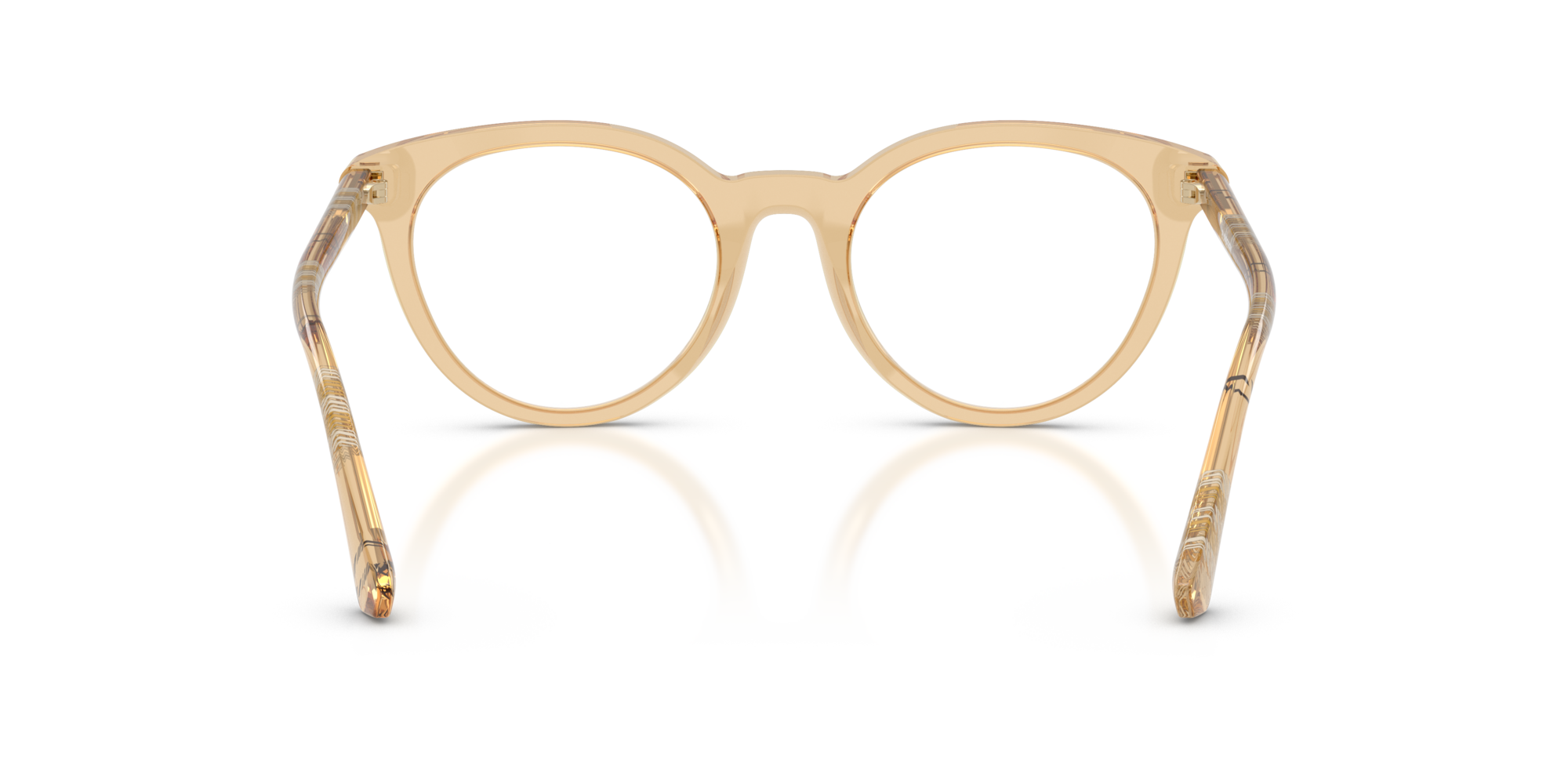 BE2429 4167 Montature da vista Burberry 5
