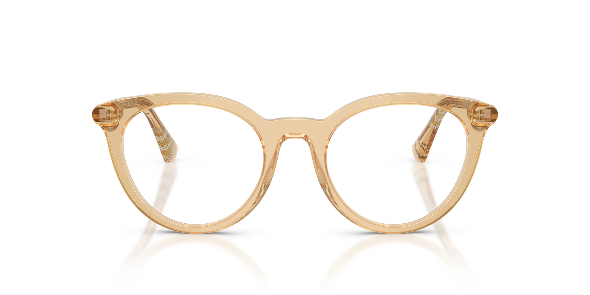 BE2429 4167 Montature da vista Burberry 3