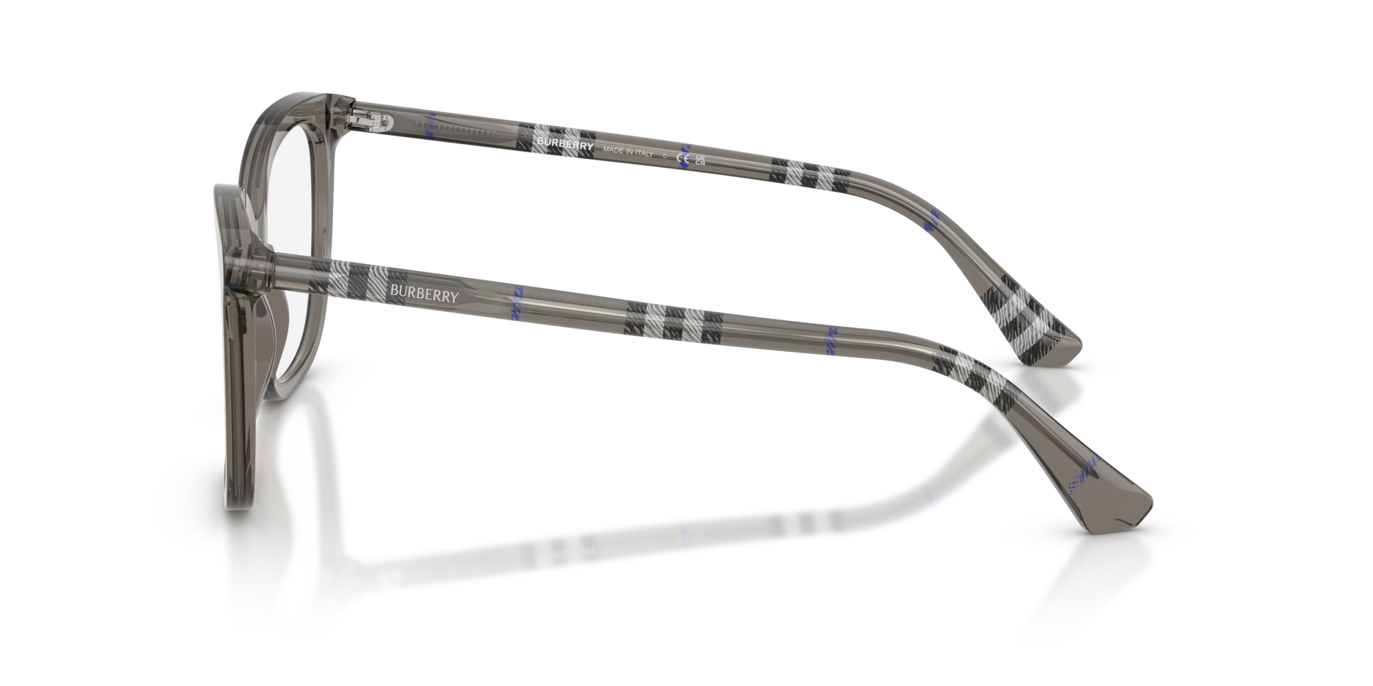 BE2430 4160 Montature da vista Burberry 4
