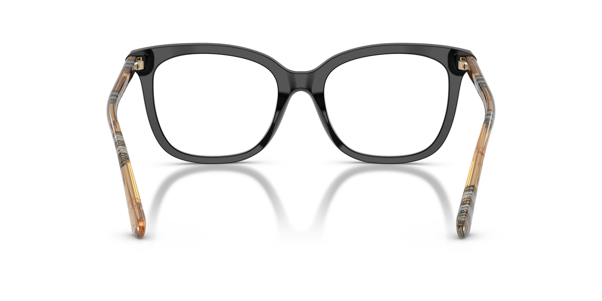 BE2430 4161 Montature da vista Burberry 5