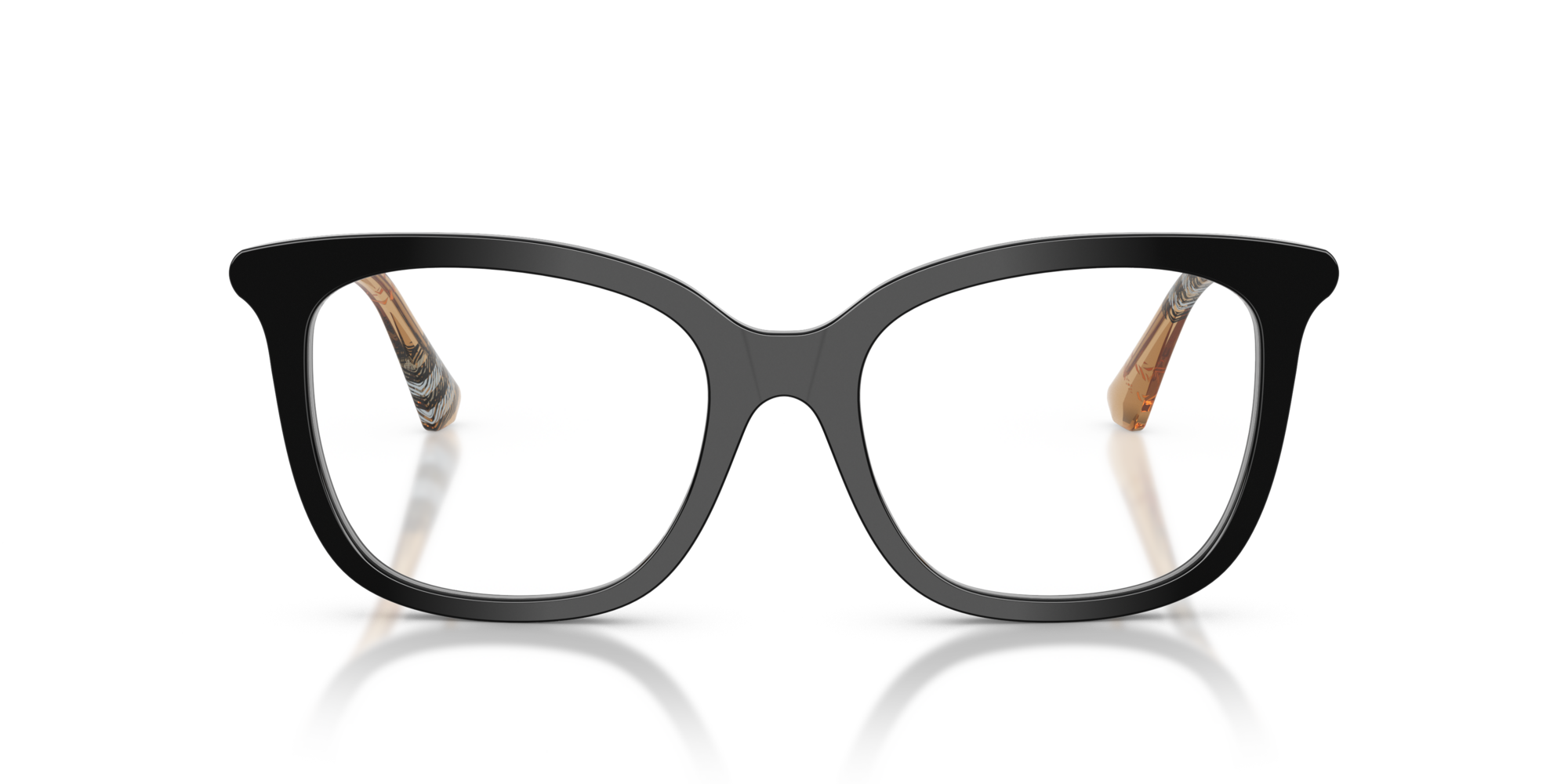 BE2430 4161 Montature da vista Burberry 3