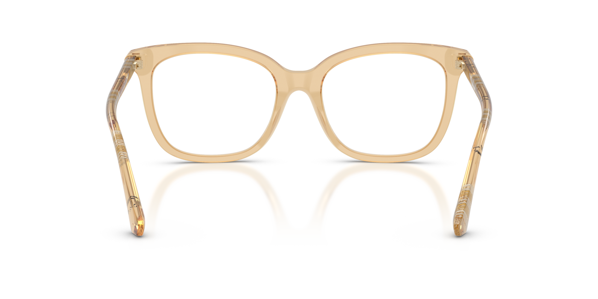 BE2430 4167 Montature da vista Burberry 5