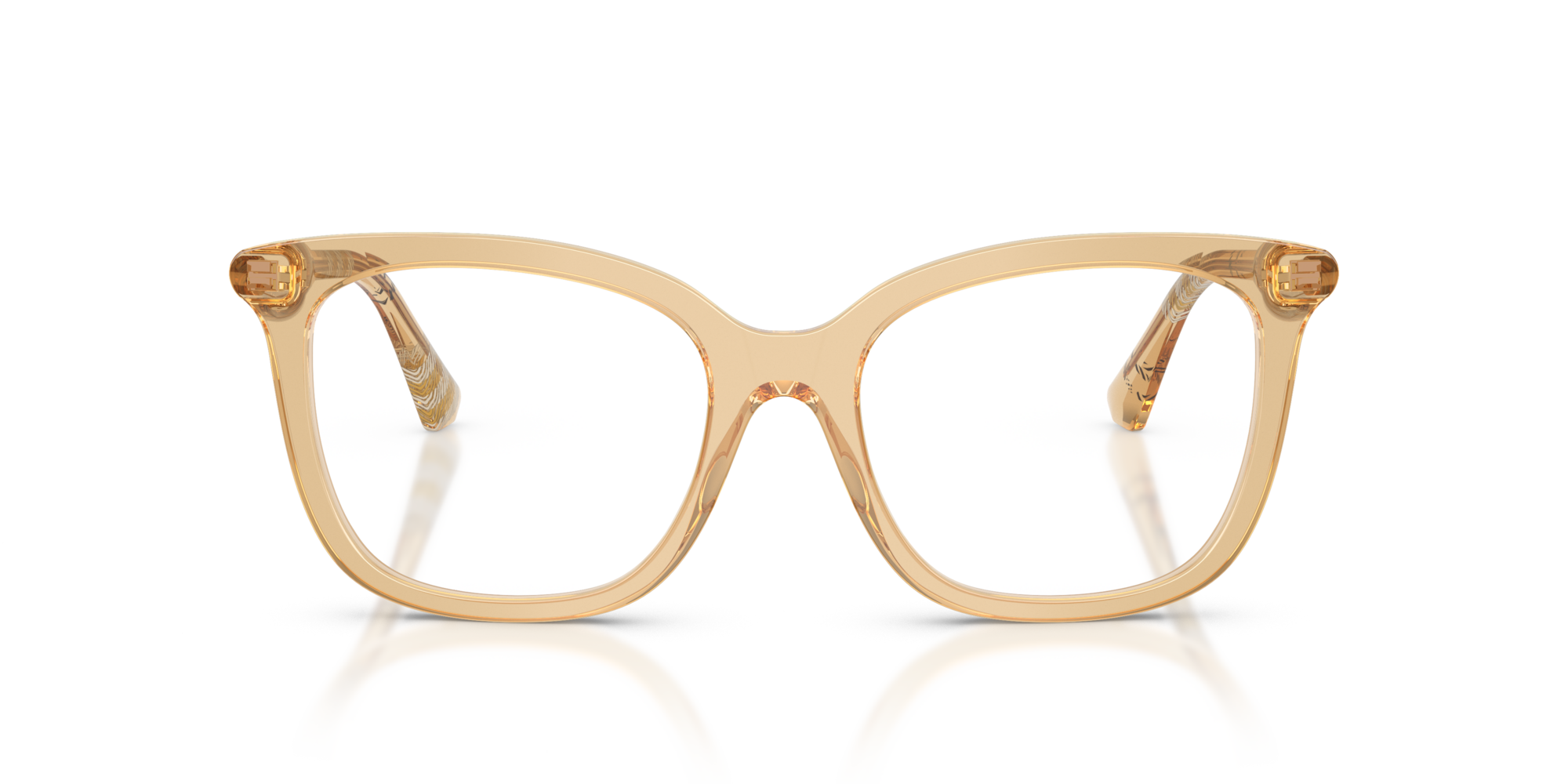 BE2430 4167 Montature da vista Burberry 3