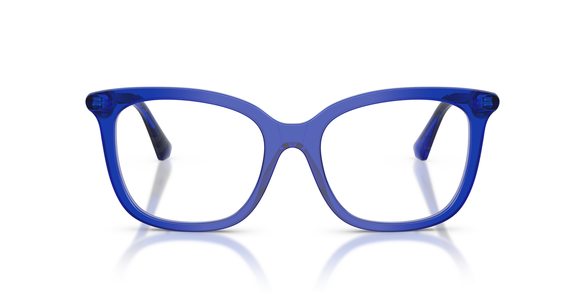 BE2430 4168 Montature da vista Burberry 3