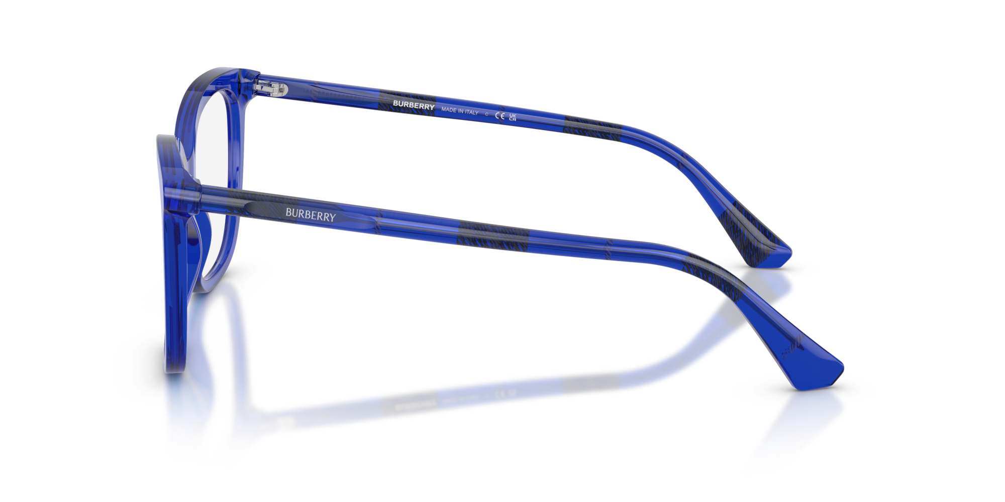 BE2430 4168 Montature da vista Burberry 4