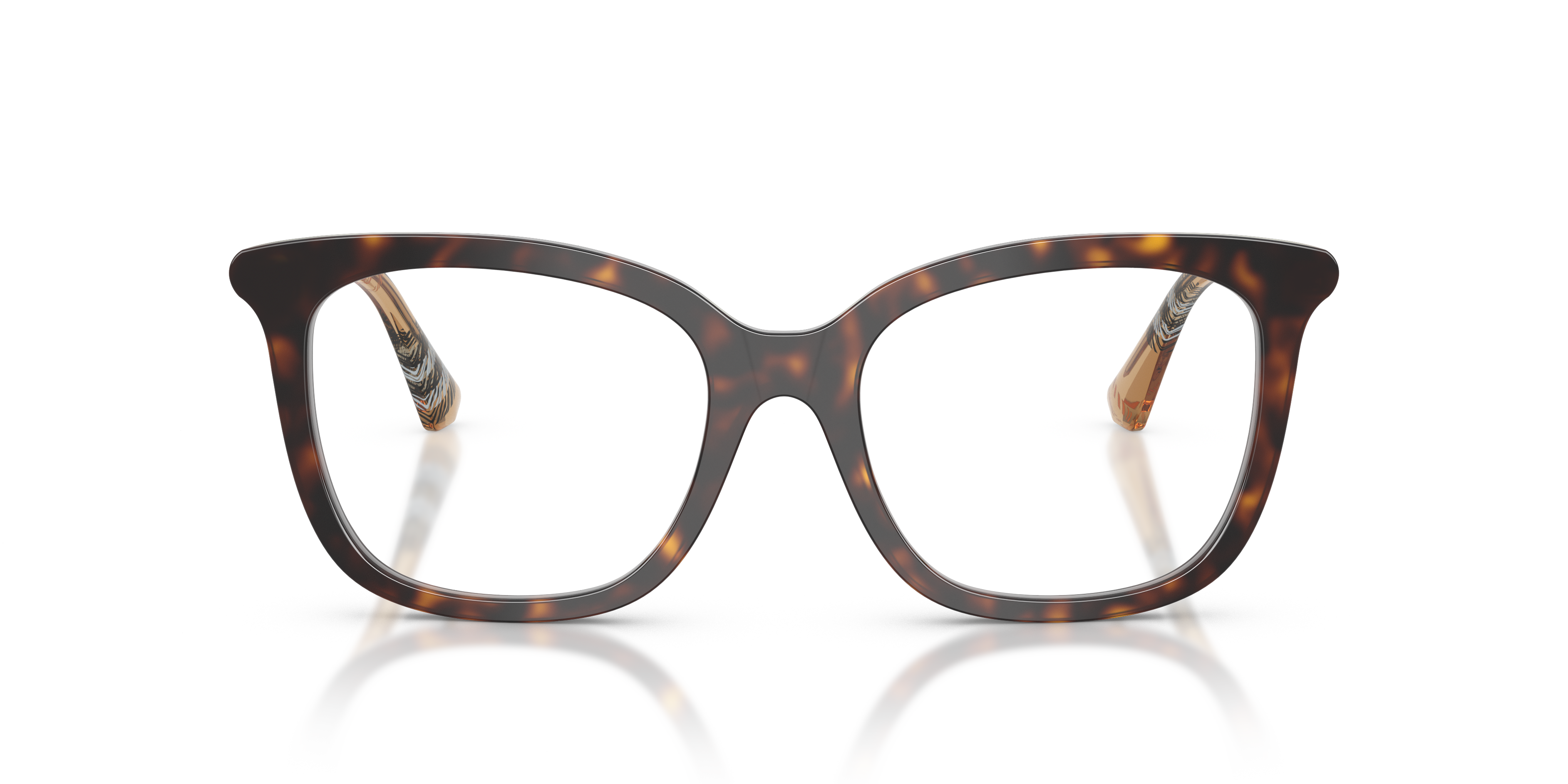 BE2430 4216 Montature da vista Burberry 3