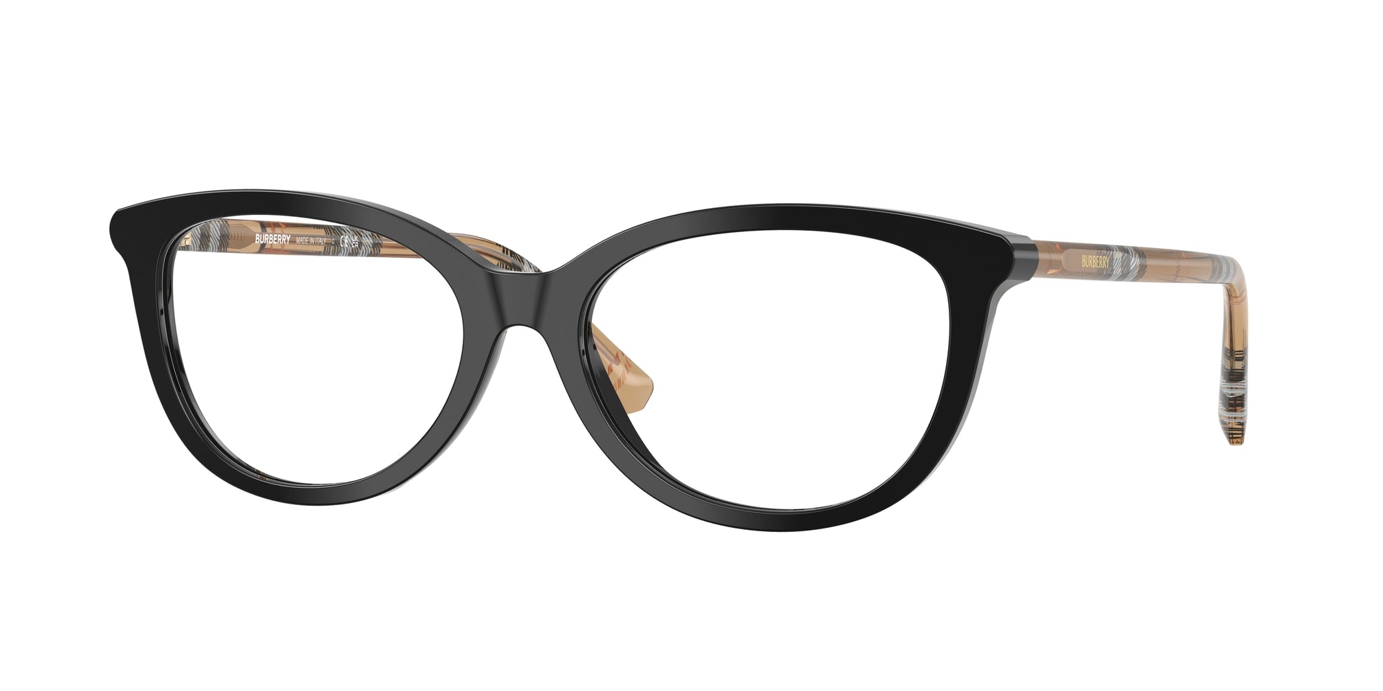 BE2431 4161 Montature da vista Burberry 1