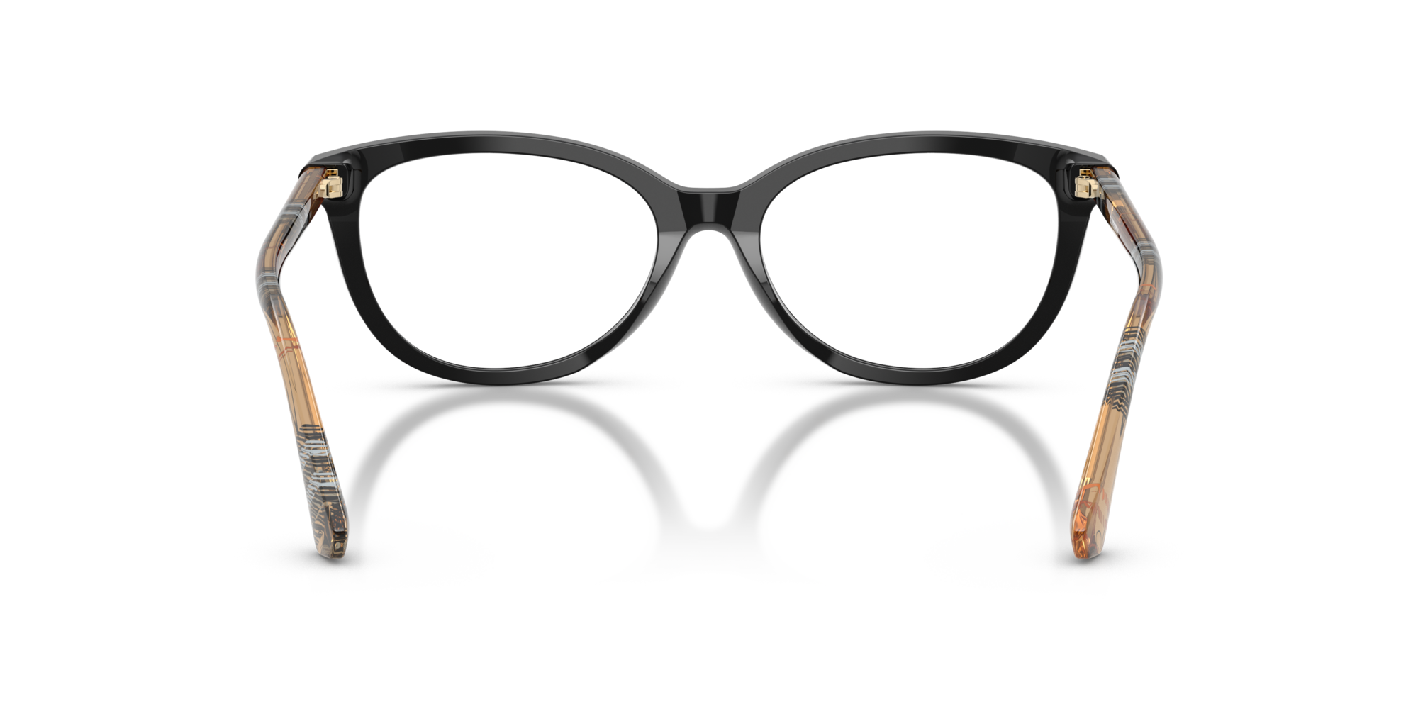 BE2431 4161 Montature da vista Burberry 5